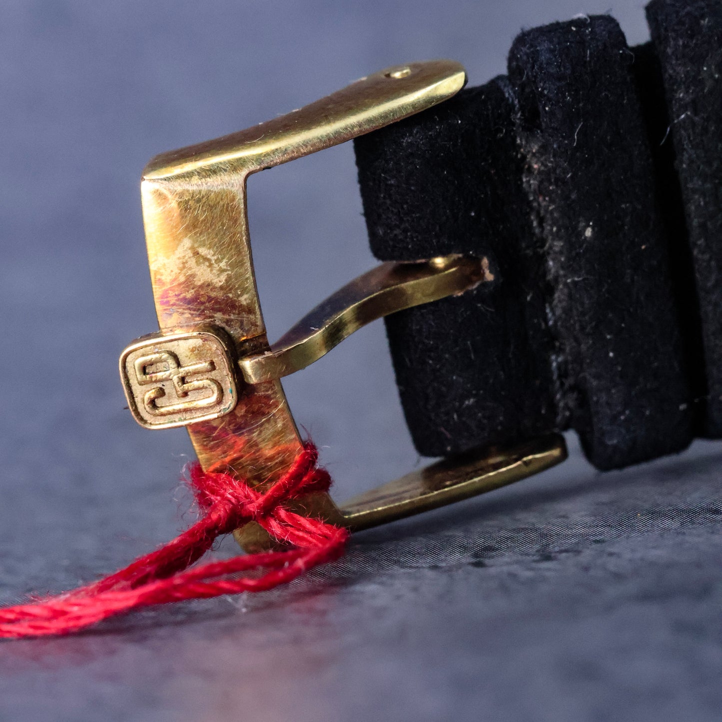 Girard-Perregaux Chessboard Dial