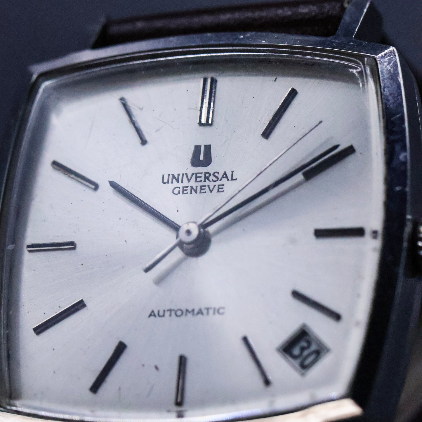 Universal Genève Square