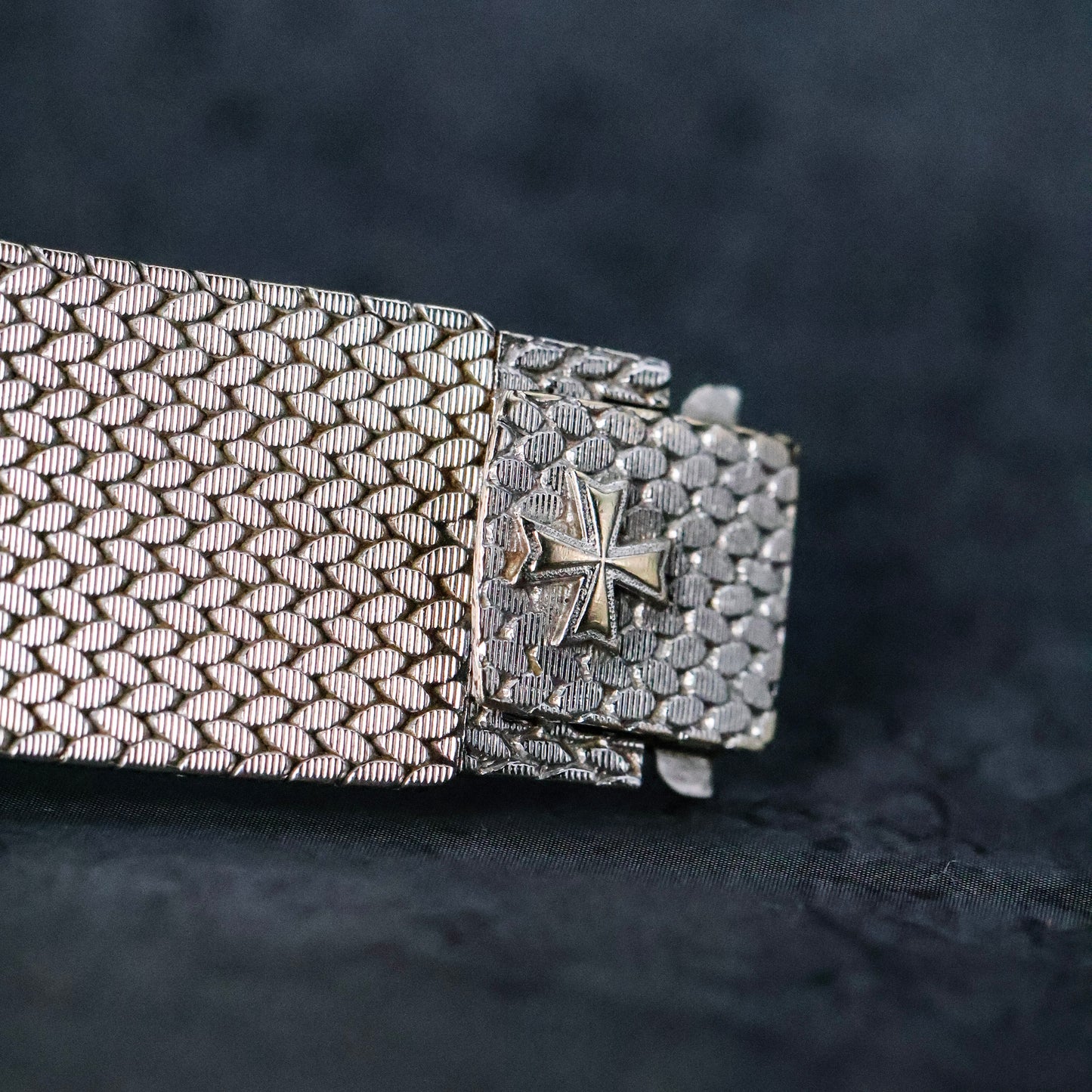 Vacheron Constantin 18k Automatic 1970s