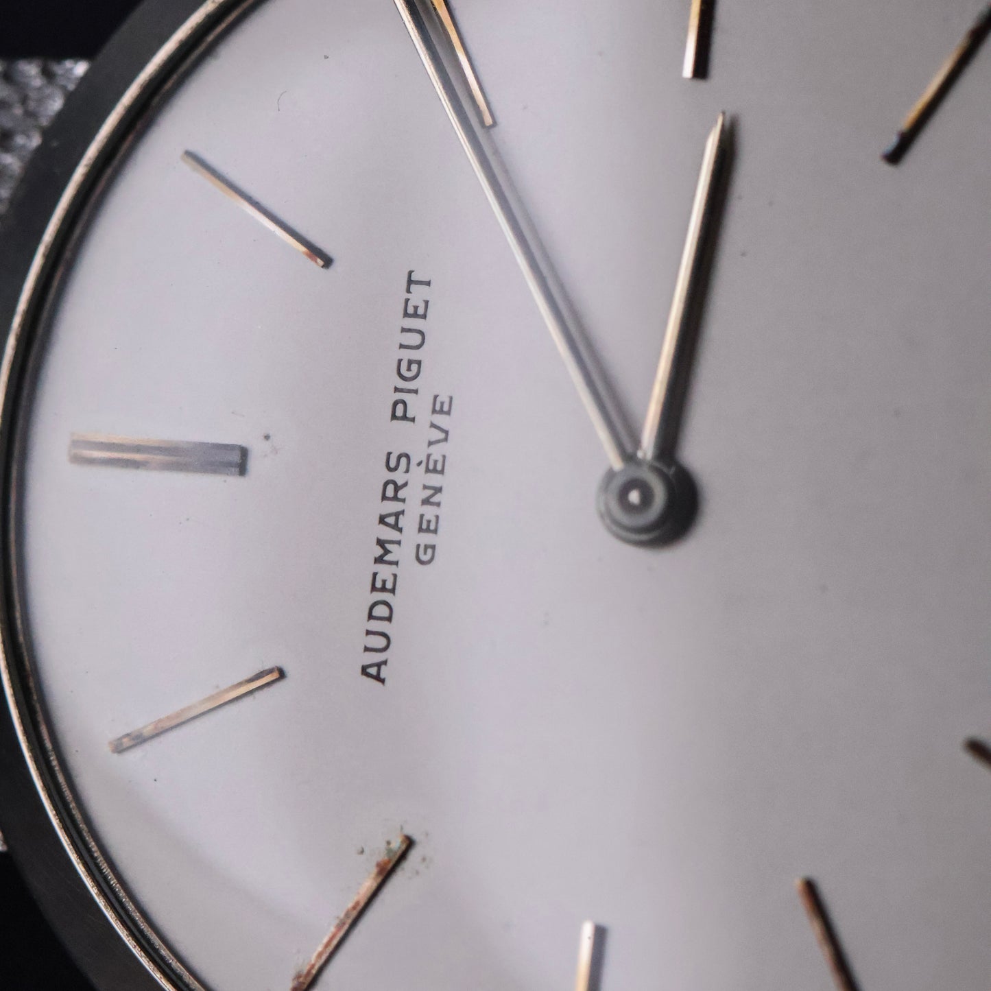 Audemars Piguet Calatrava