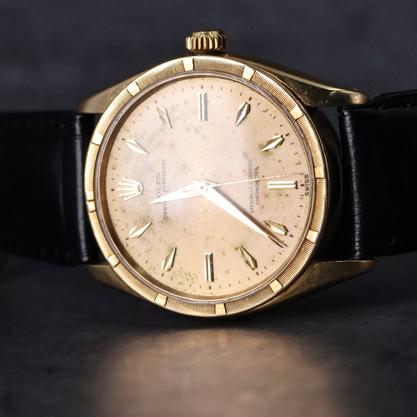 Rolex Oyster Perpetual