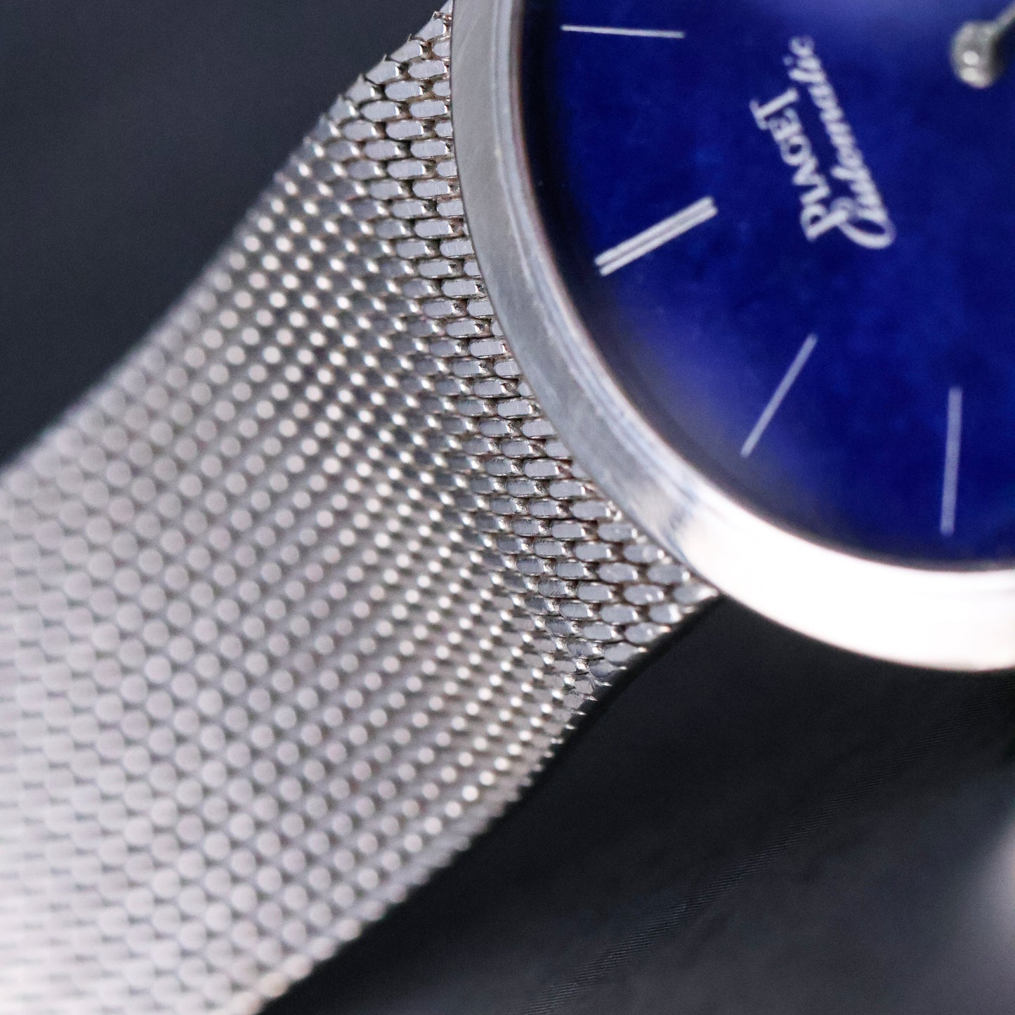 Piaget Lapis Lazuli