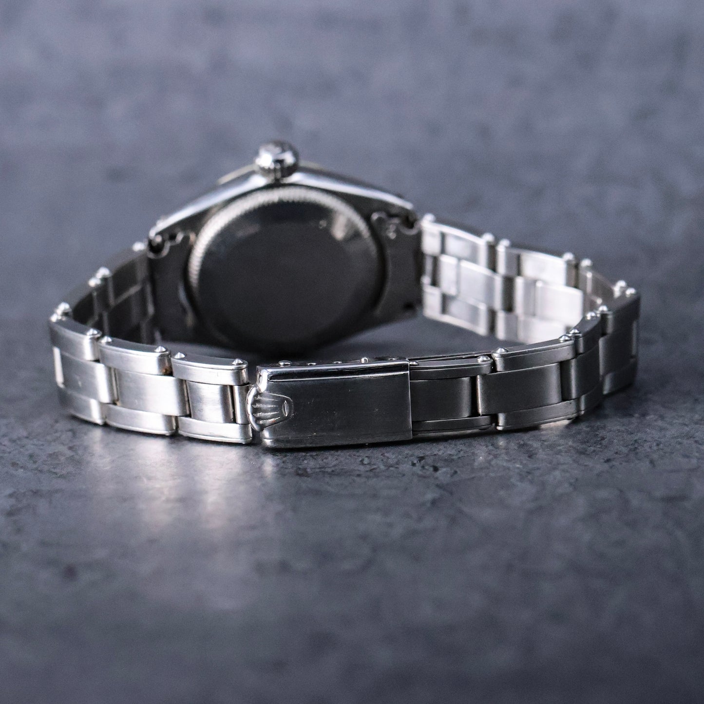 Rolex Oyster Perpetual Lady