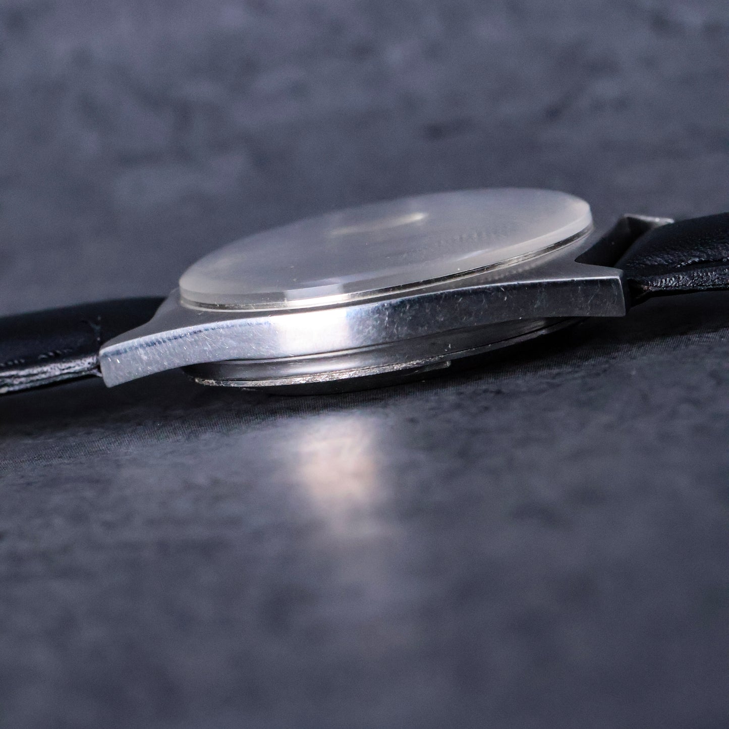 Omega Genève Automatic