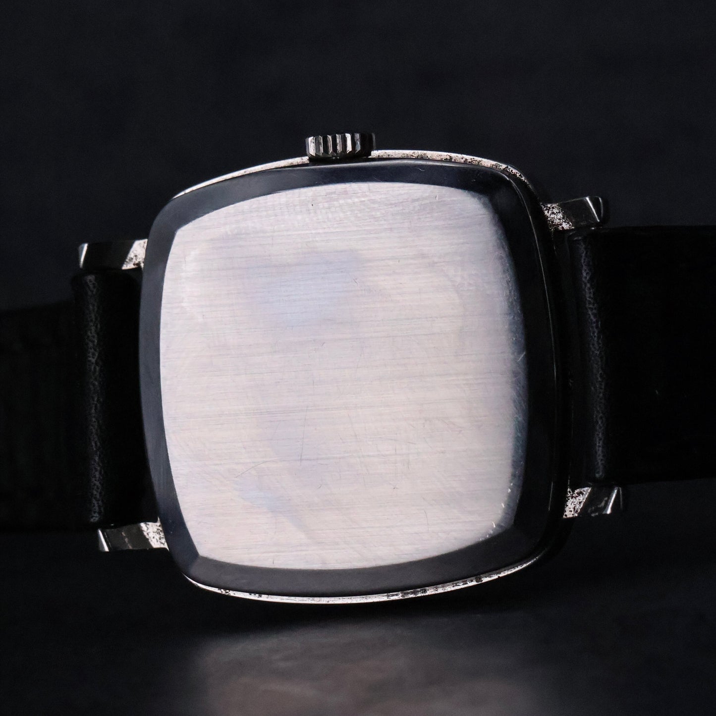 Omega Genève Automatic