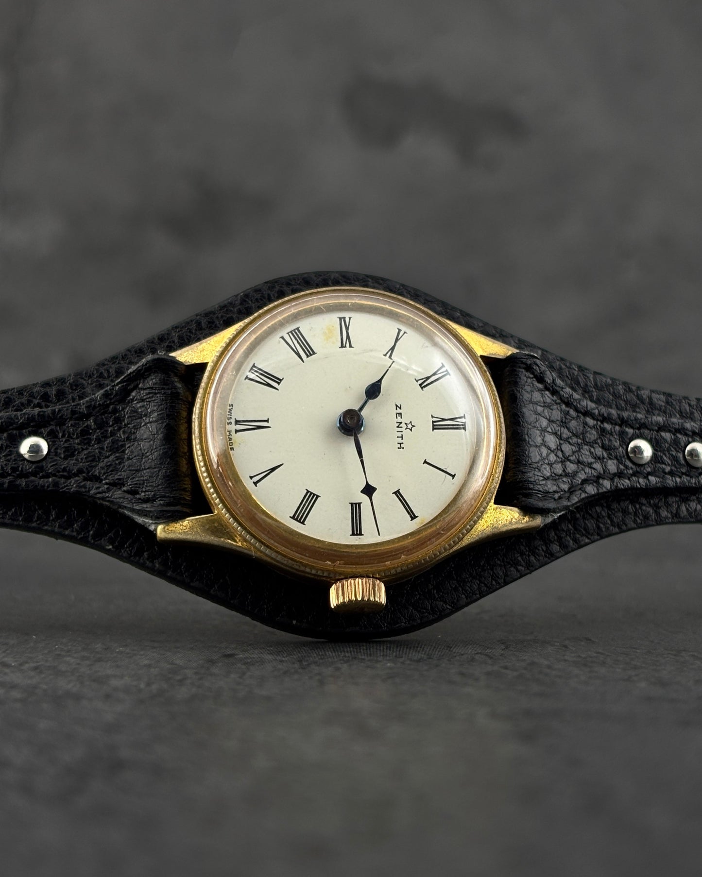 Zenith - Vintage Art Deco watch