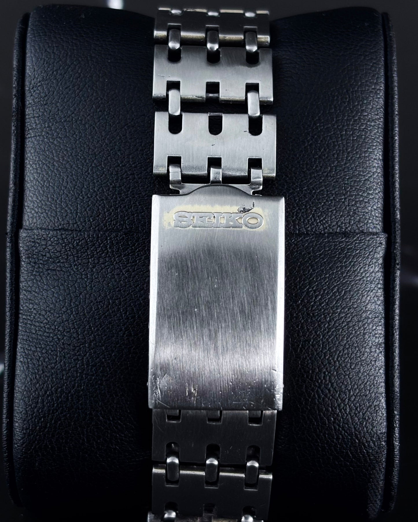 Seiko 6139-6012 Automatic Chronograph | Bruce Lee