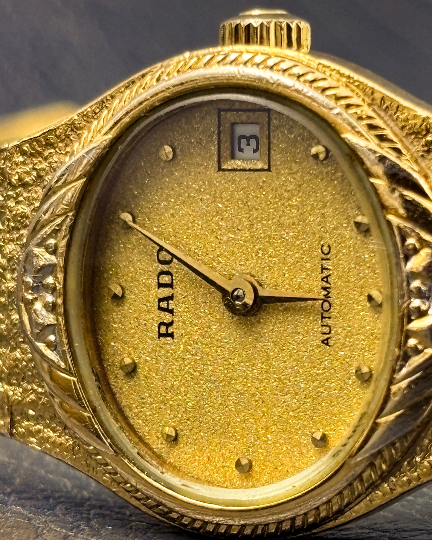 Rado Automatic Lady’s Watch