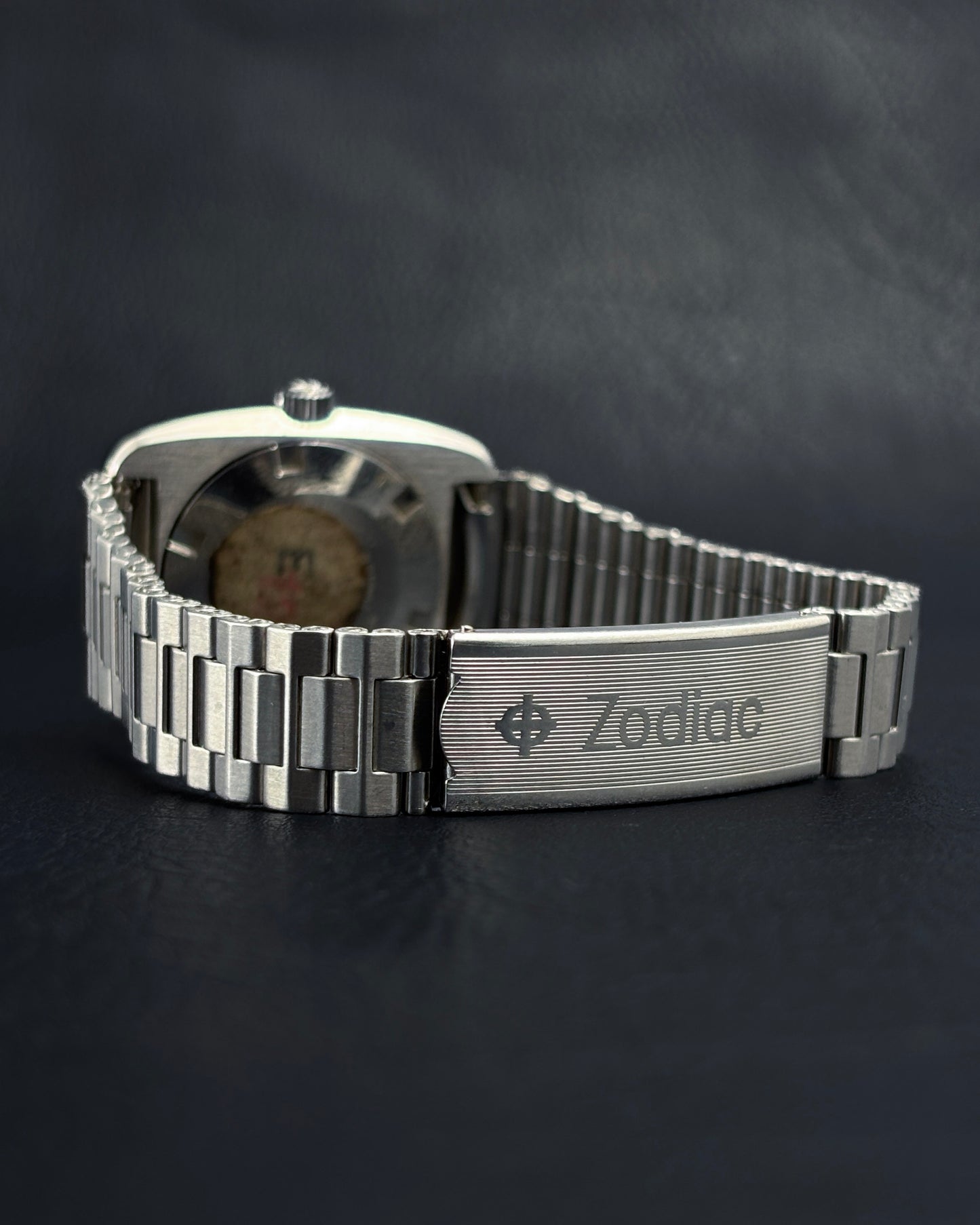 Zodiac Day/Date - NOS