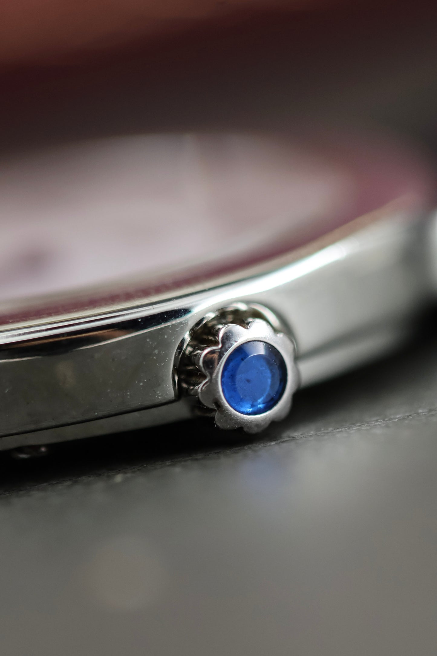 Cartier Must De Ronde
