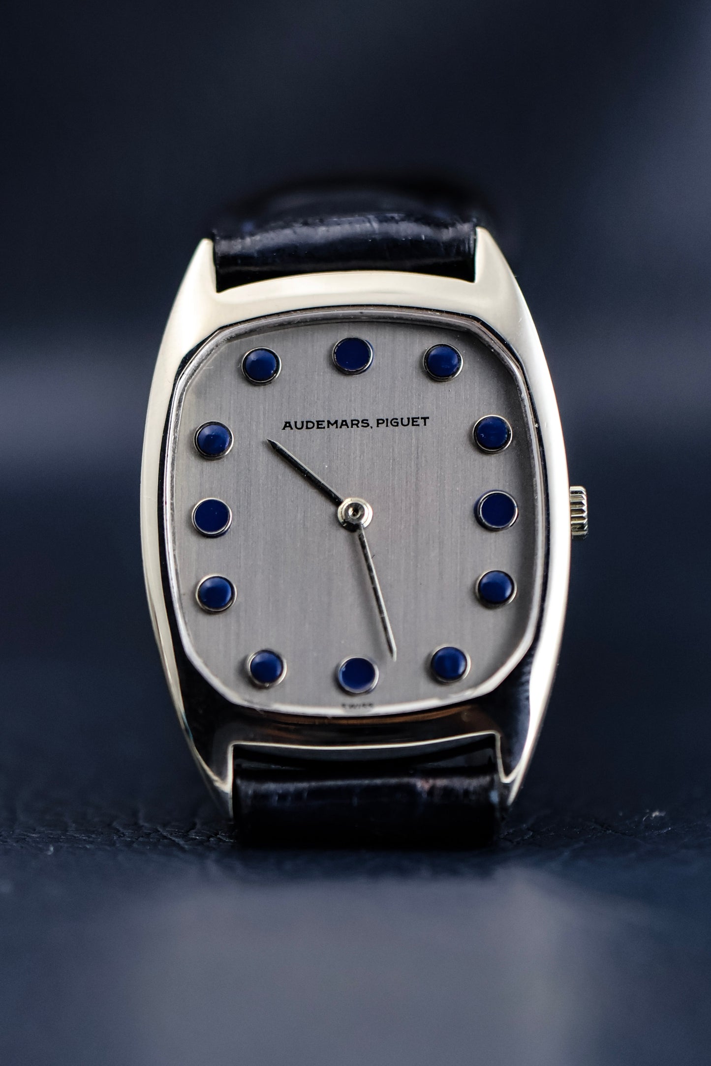 Audemars Piguet Ellipse