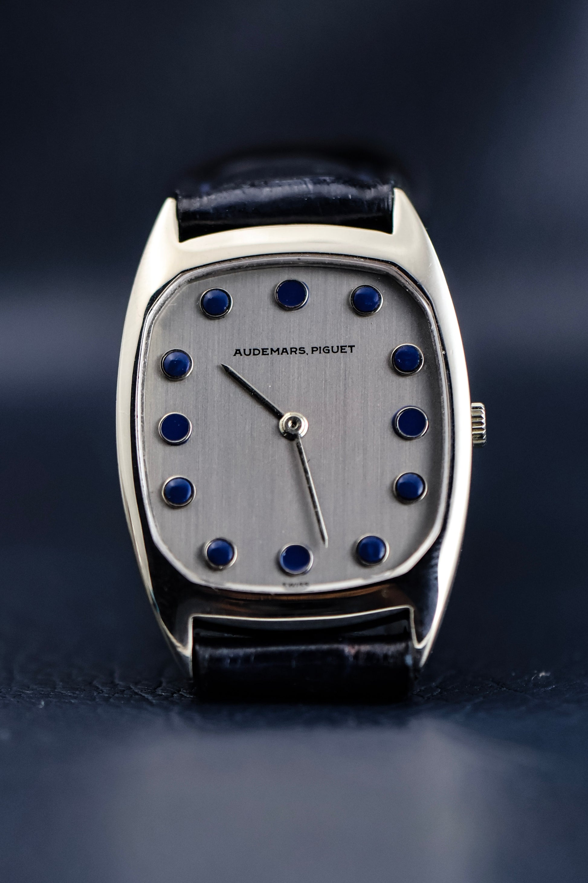 Audemars Piguet Ellipse