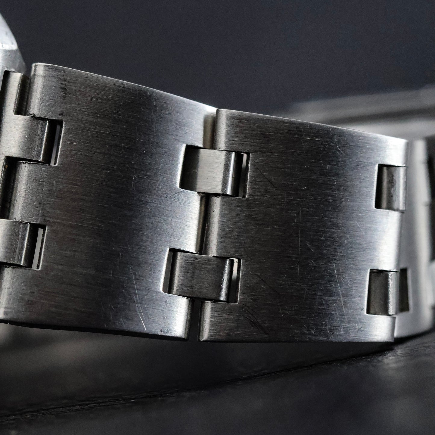 Seiko 5 Sports Speed-Timer