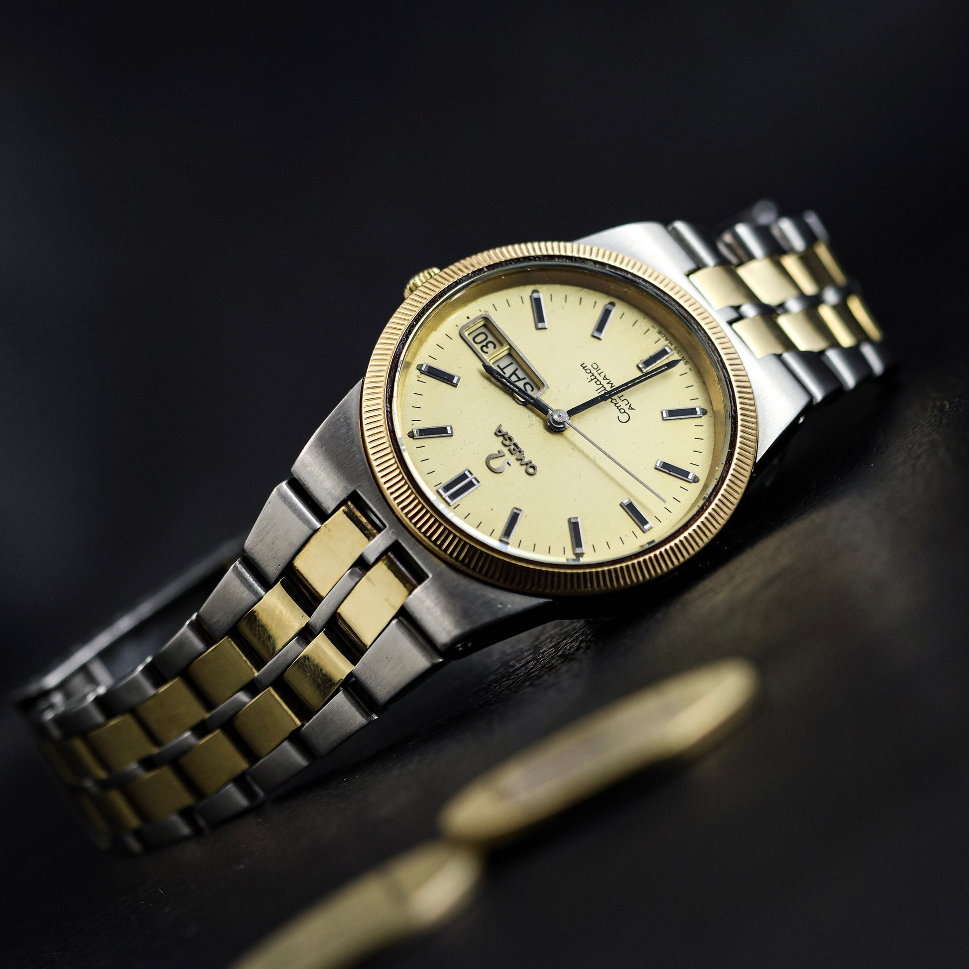 Omega Constellation