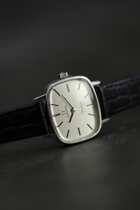 Omega Genève Vintage 1960s Ladies’ Watch