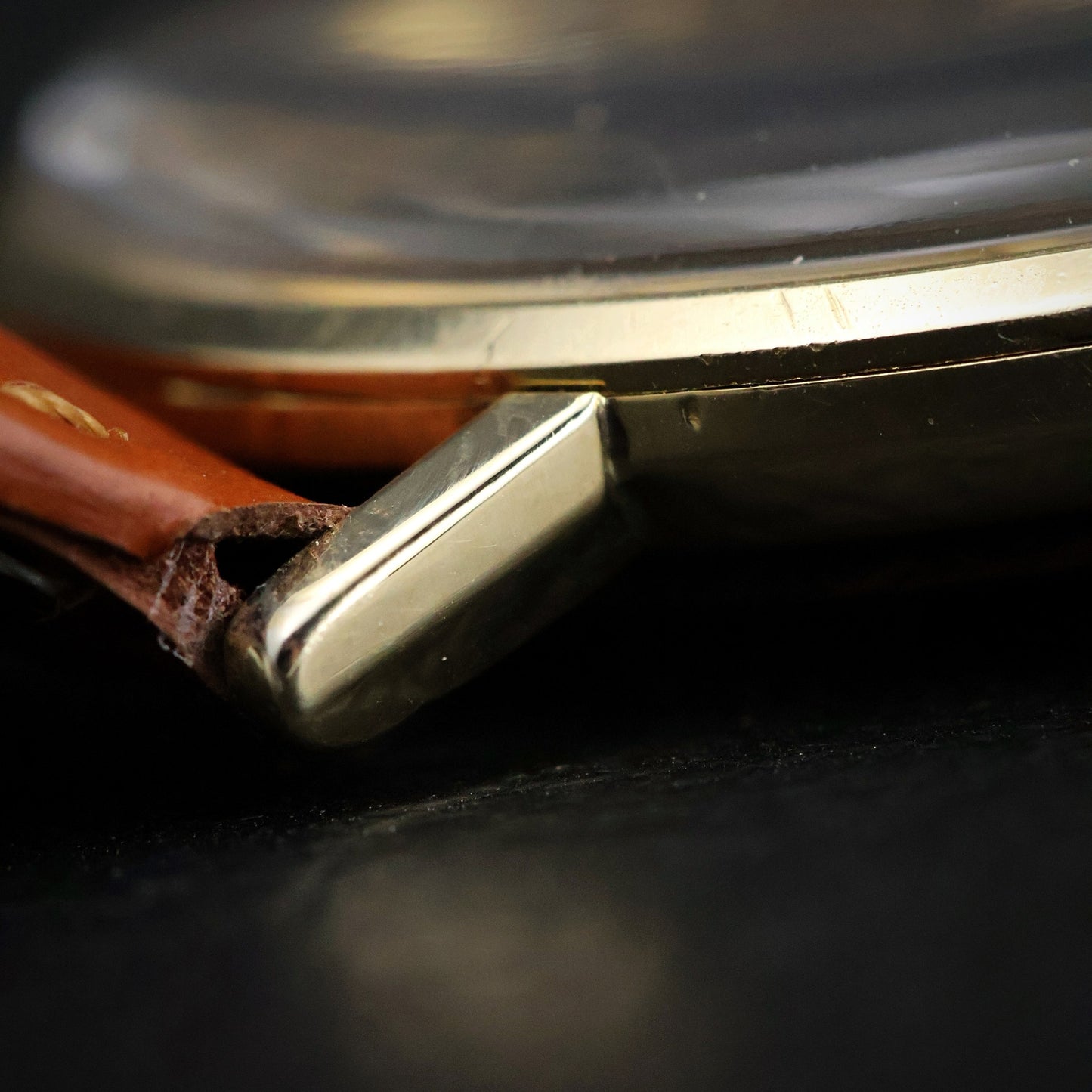 Omega Seamaster Automatic - 14K Gold Filled
