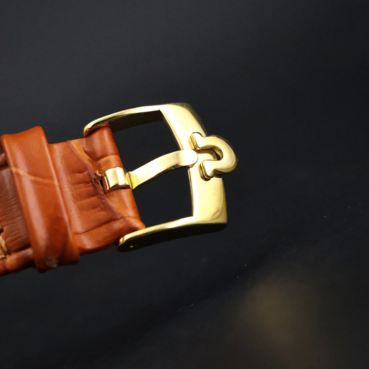 Omega Seamaster Automatic - 14K Gold Filled