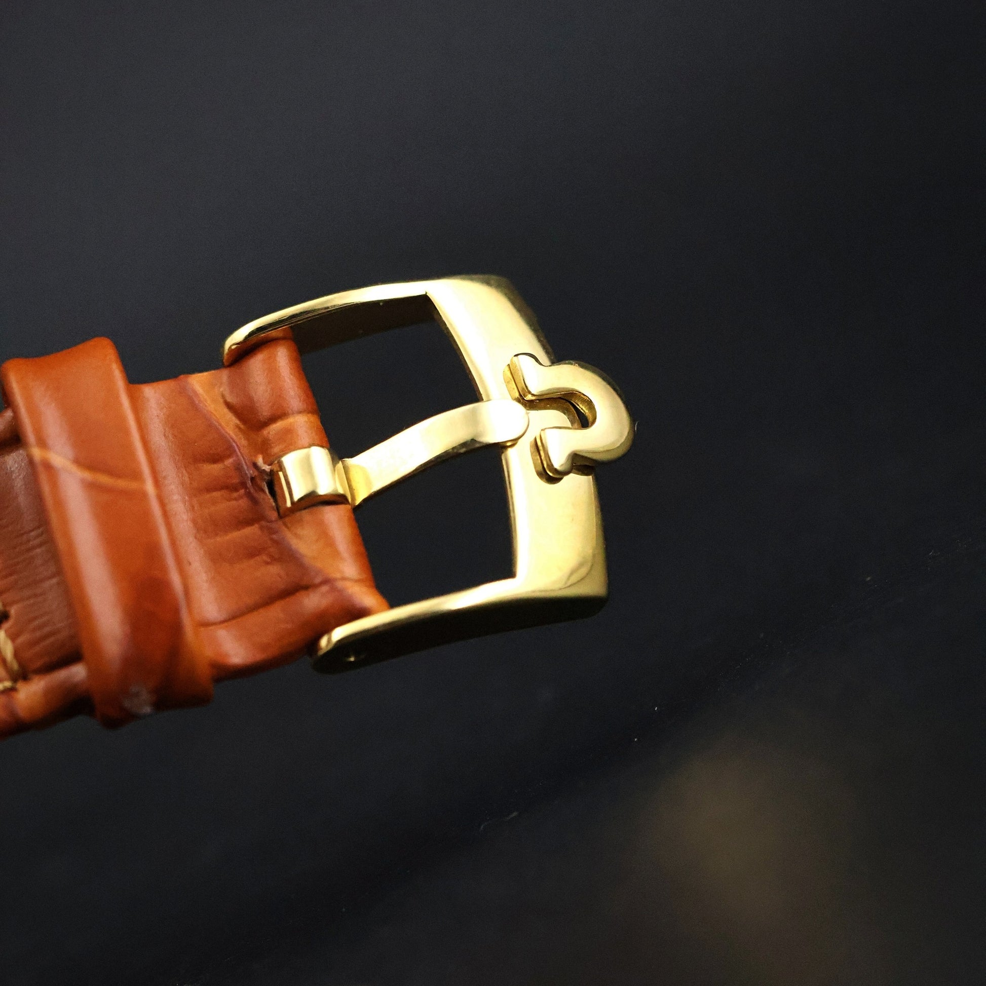 Omega Seamaster Automatic - 14K Gold Filled