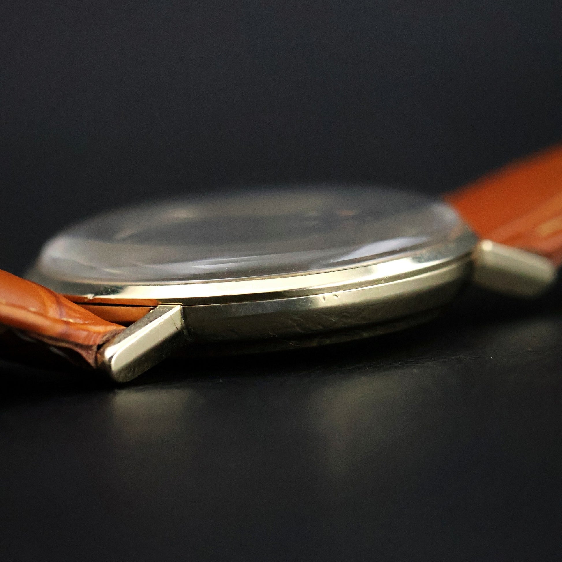 Omega Seamaster Automatic - 14K Gold Filled