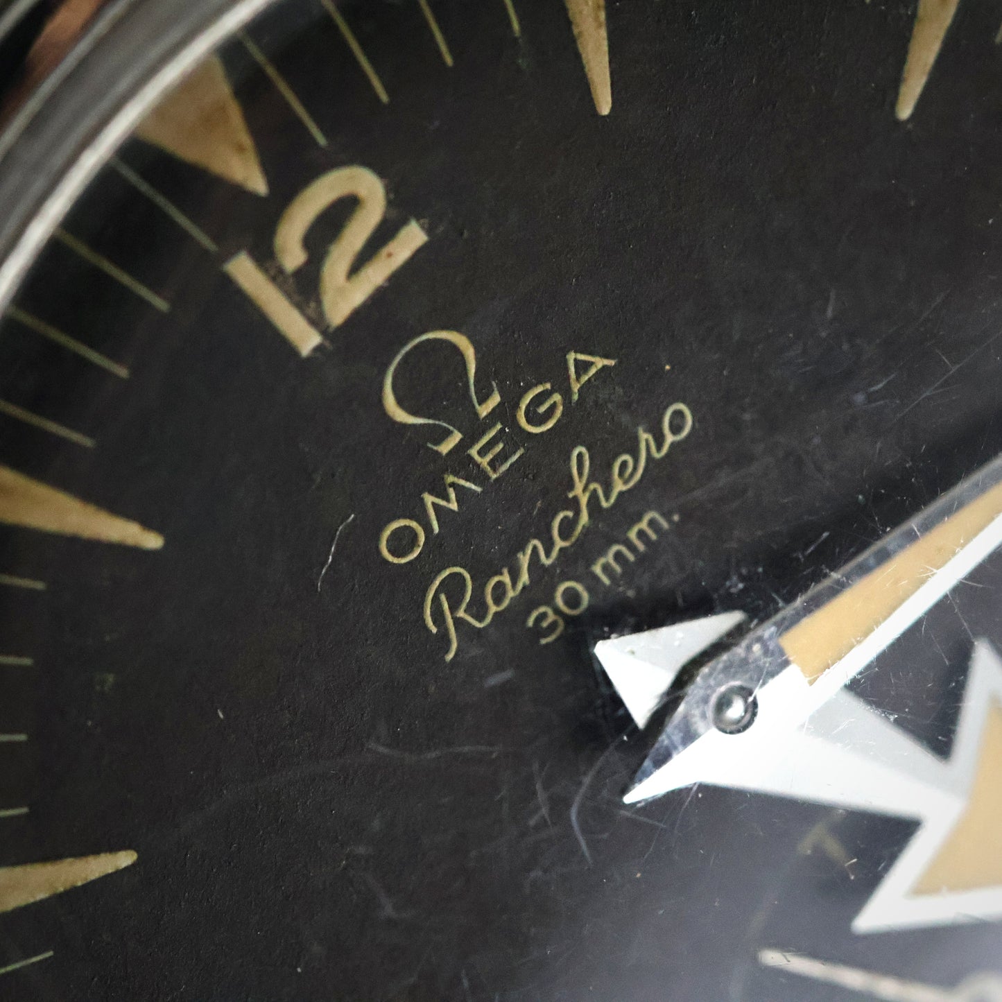 Omega Ranchero: The "Most Hated Omega Seamaster"