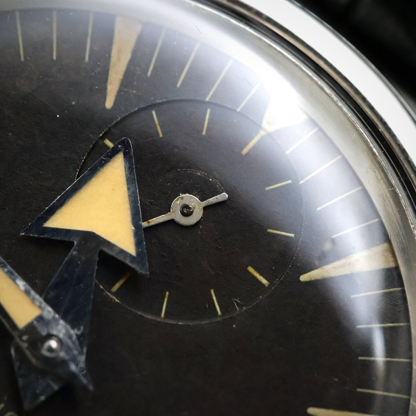 Omega Ranchero: The "Most Hated Omega Seamaster"