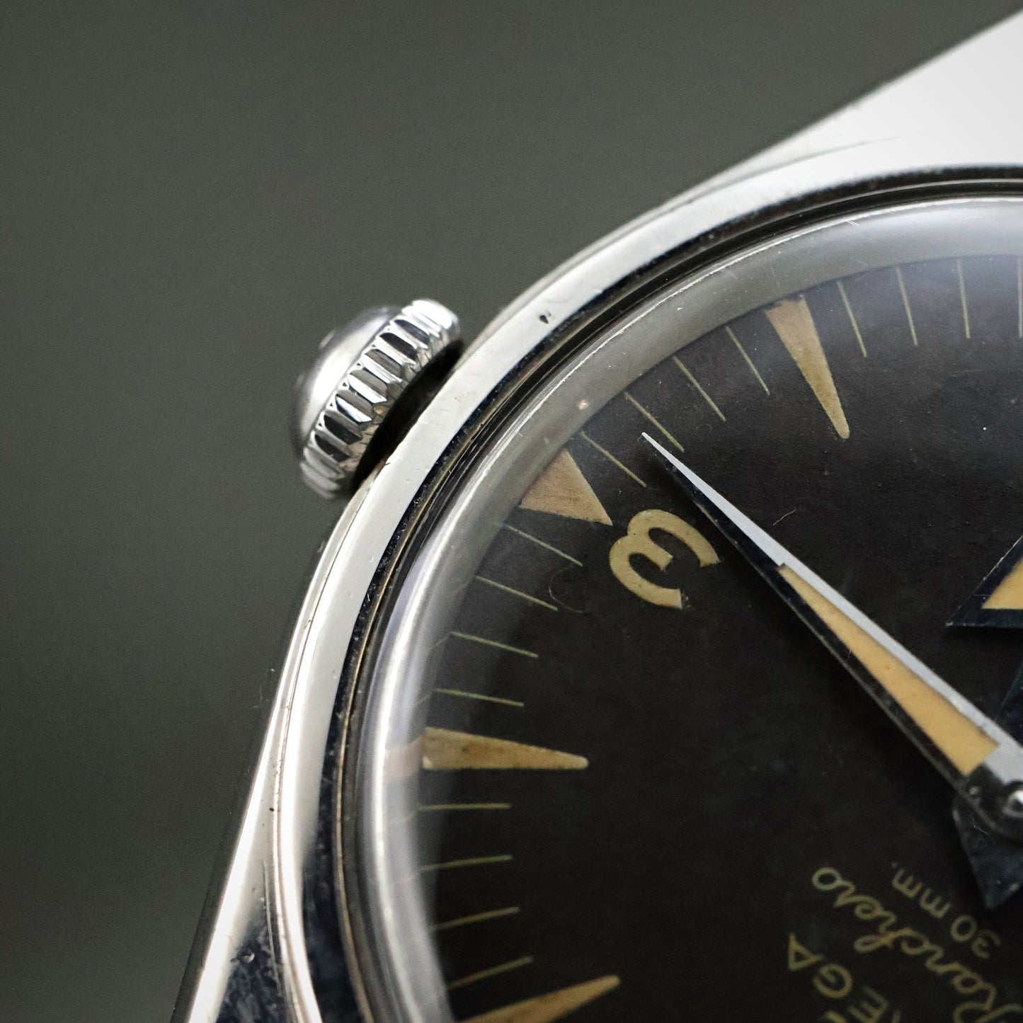Omega Ranchero: The "Most Hated Omega Seamaster"