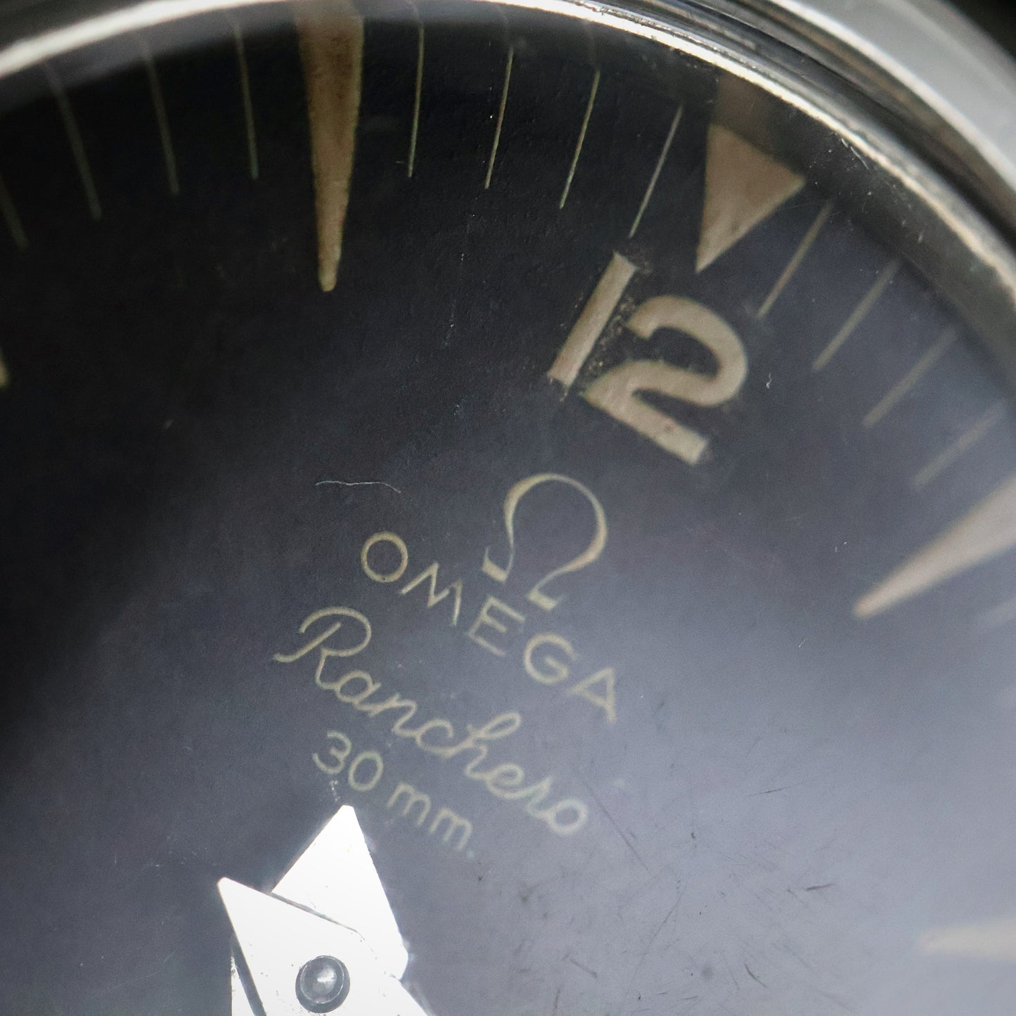 Omega Ranchero: The "Most Hated Omega Seamaster"
