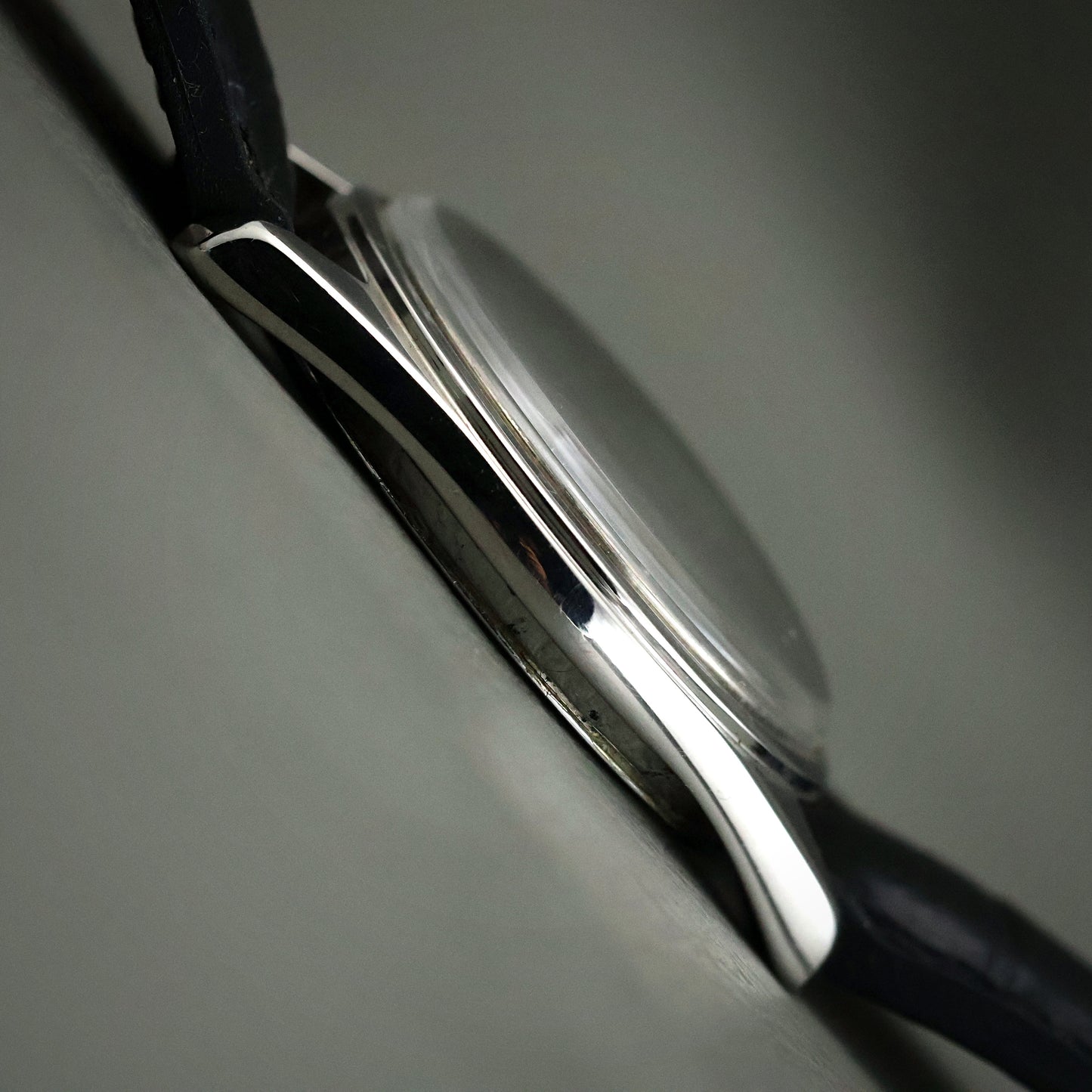Omega Ranchero: The "Most Hated Omega Seamaster"