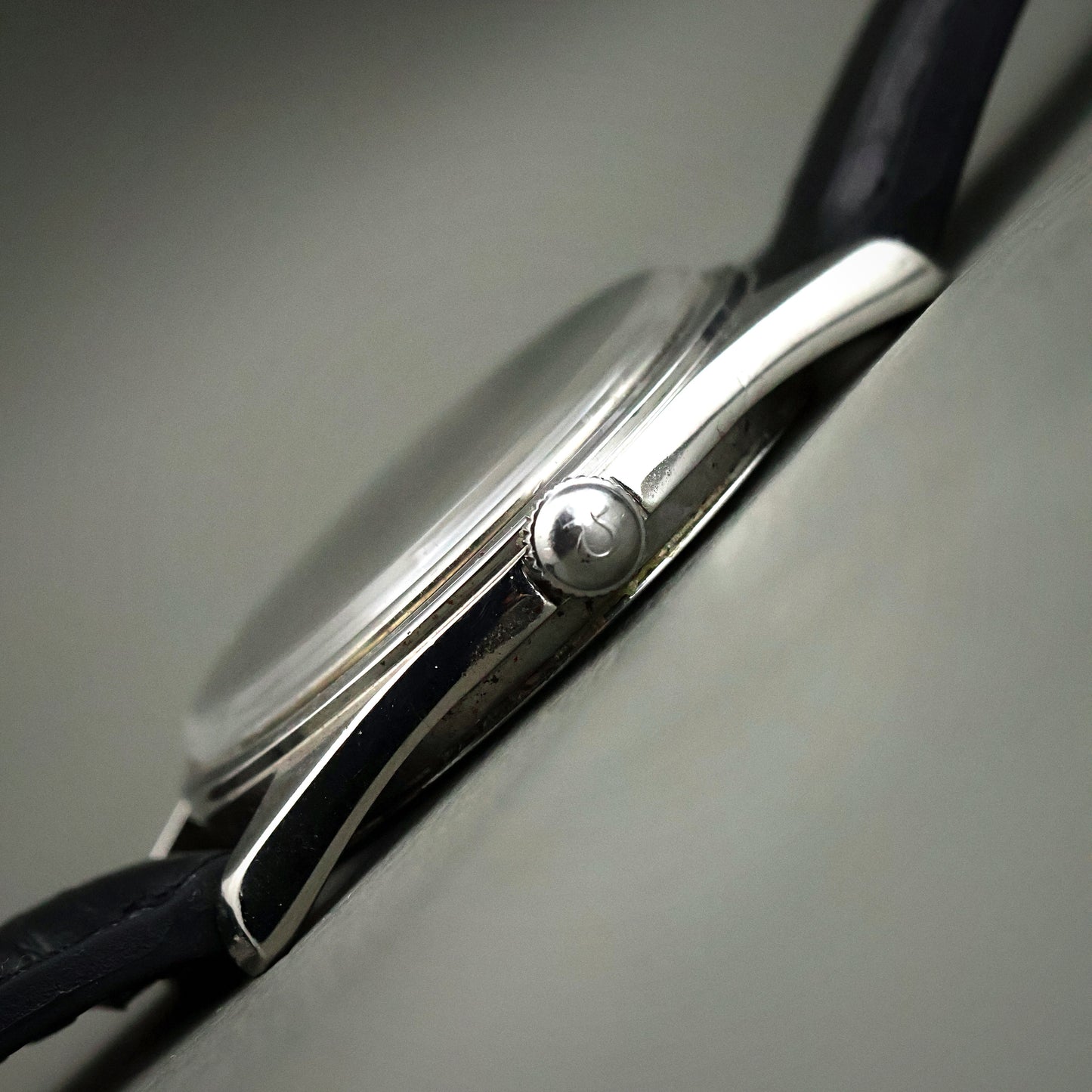 Omega Ranchero: The "Most Hated Omega Seamaster"