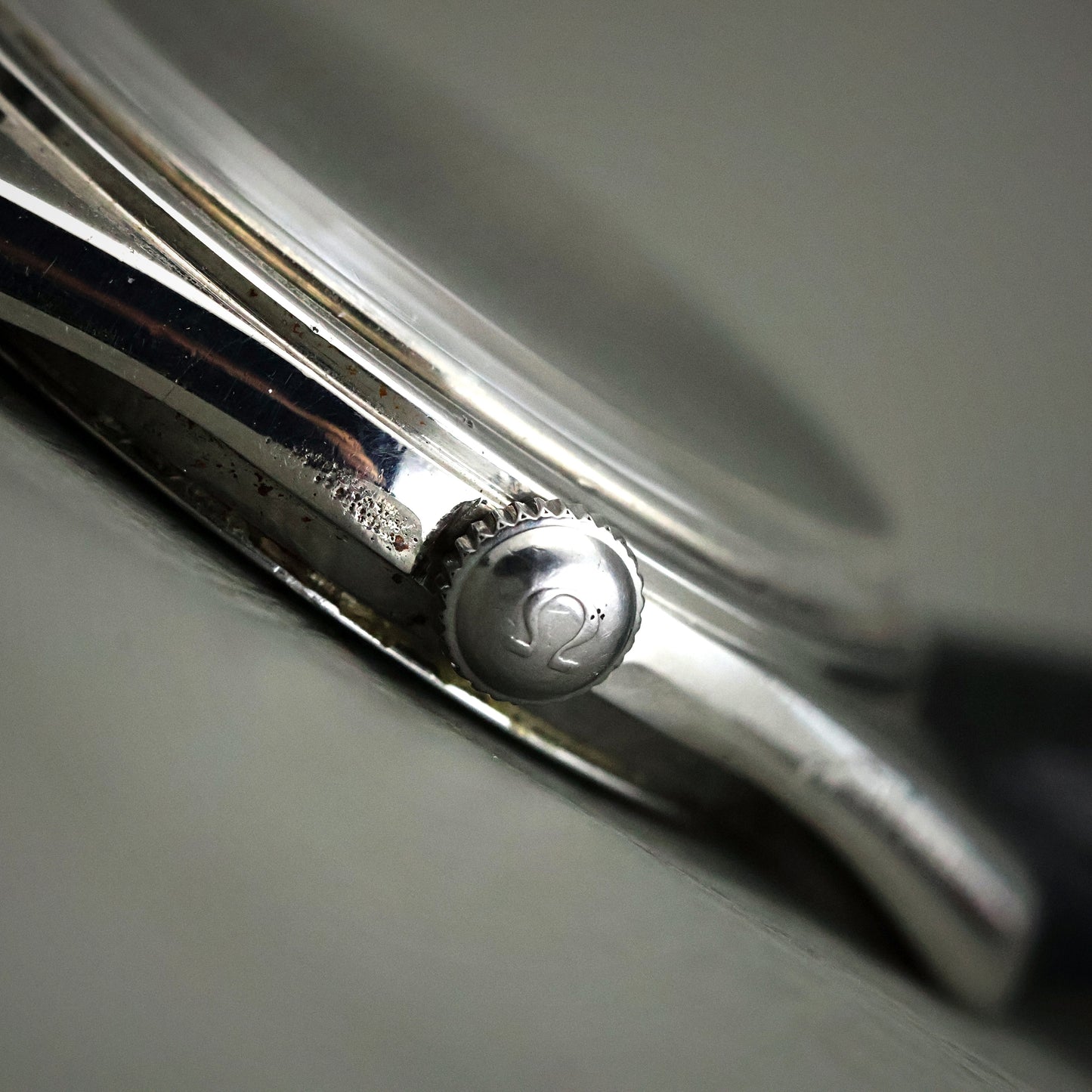 Omega Ranchero: The "Most Hated Omega Seamaster"