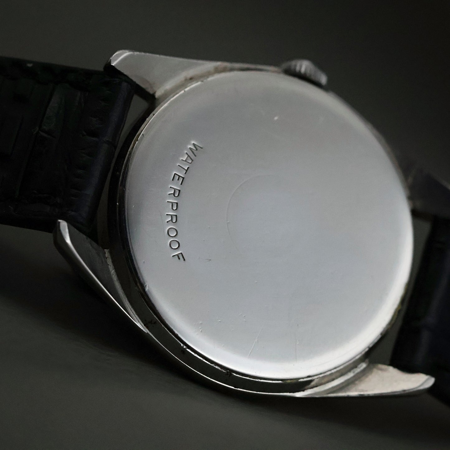 Omega Ranchero: The "Most Hated Omega Seamaster"