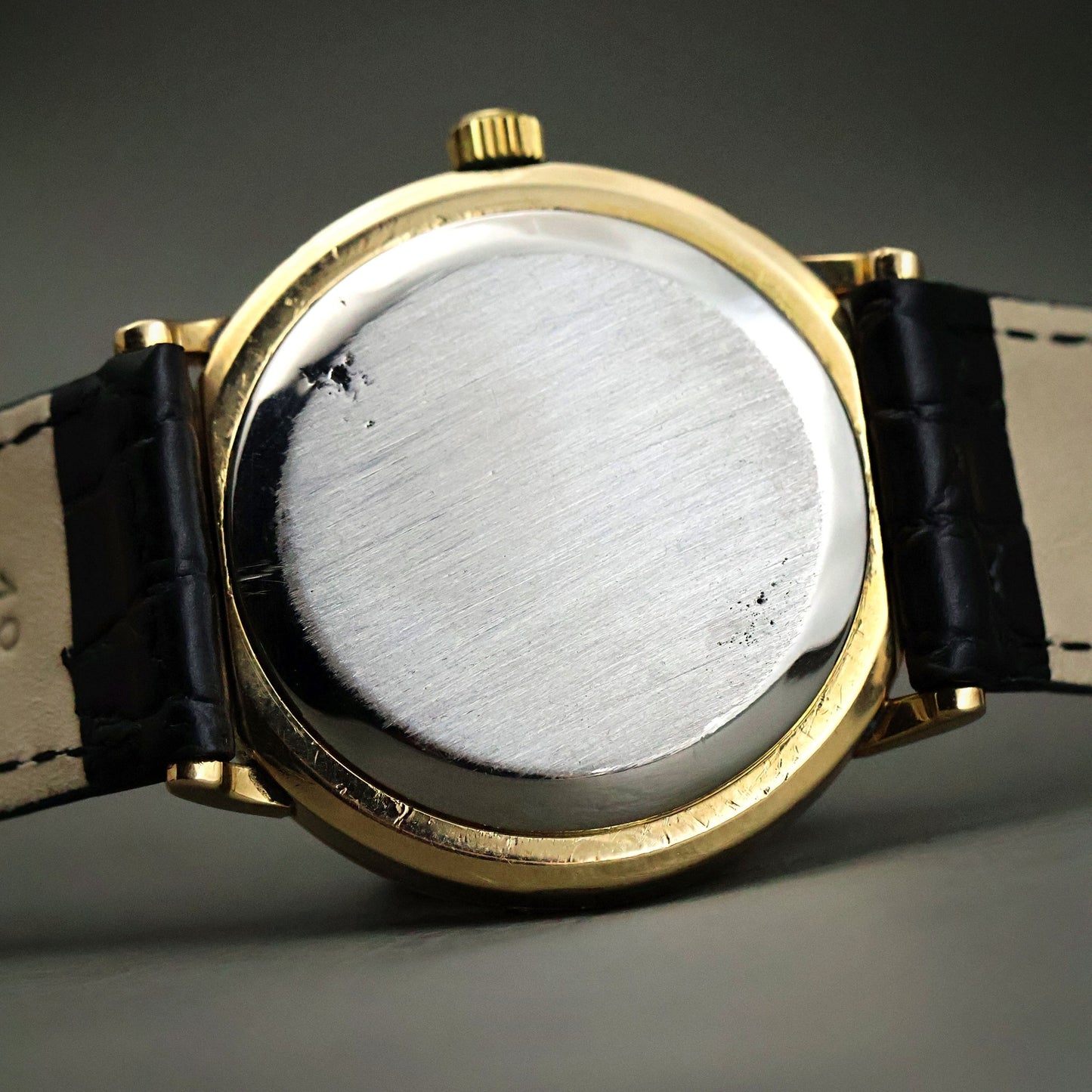 Omega Constellation Quartz - Gold, White Dial