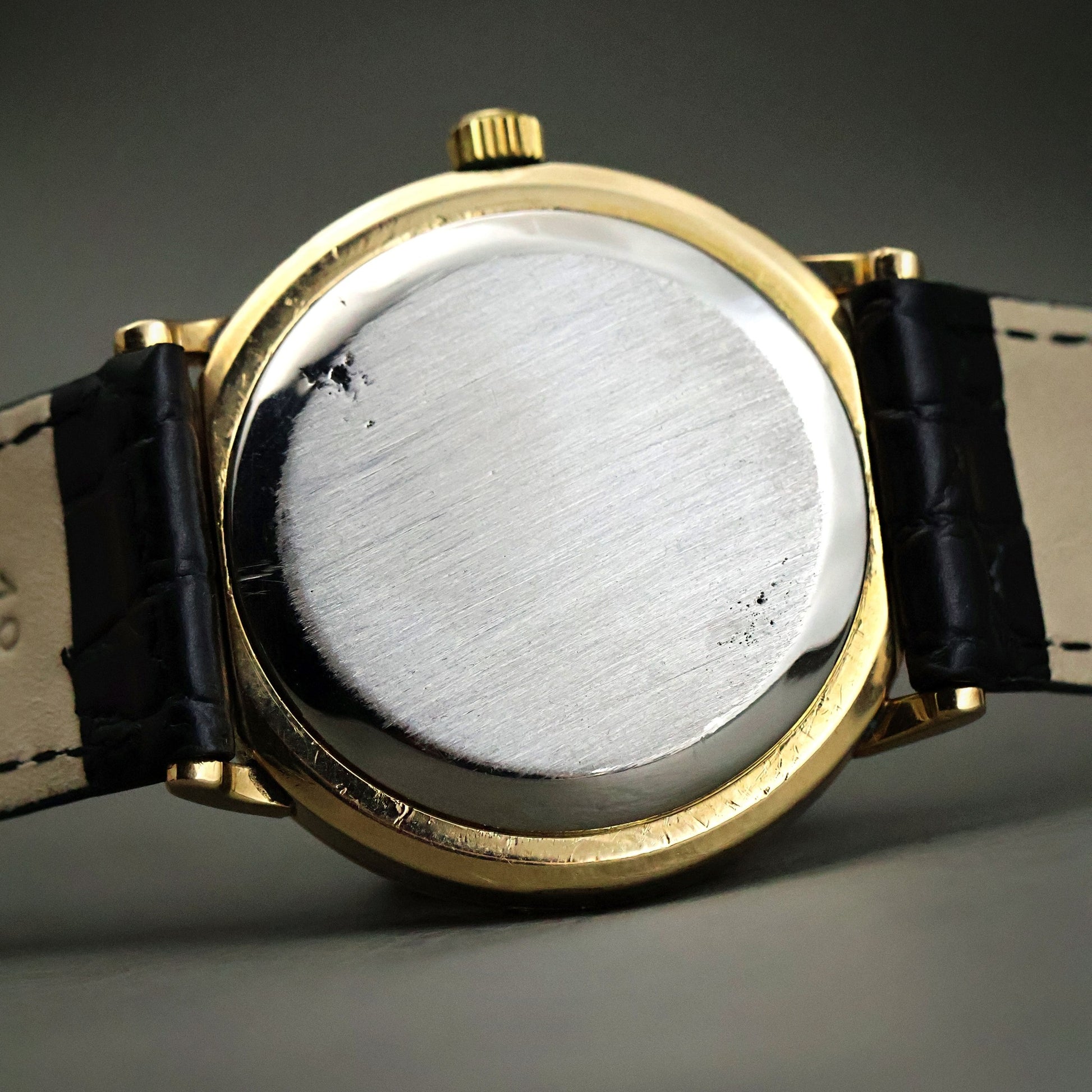 Omega Constellation Quartz - Gold, White Dial