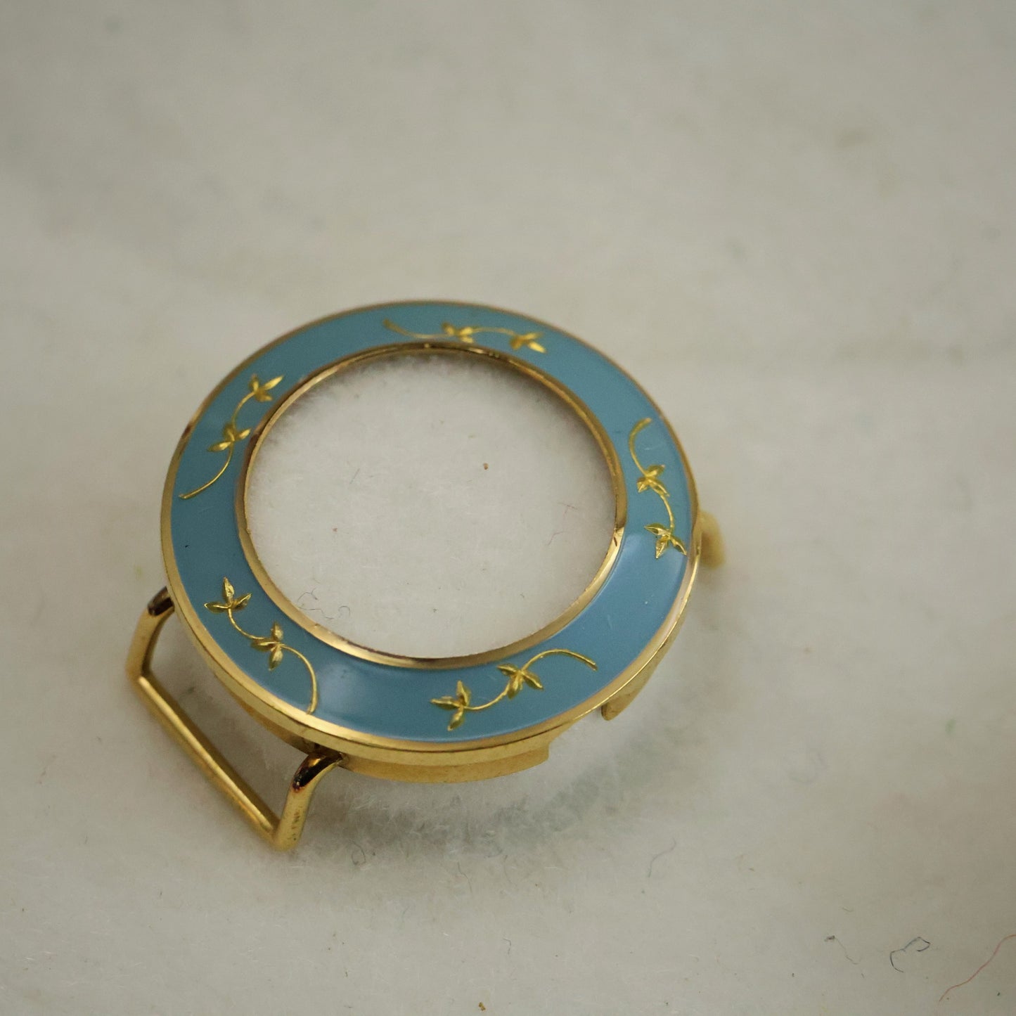 Ardath Vintage Swiss Dress Watch | Original Red Box