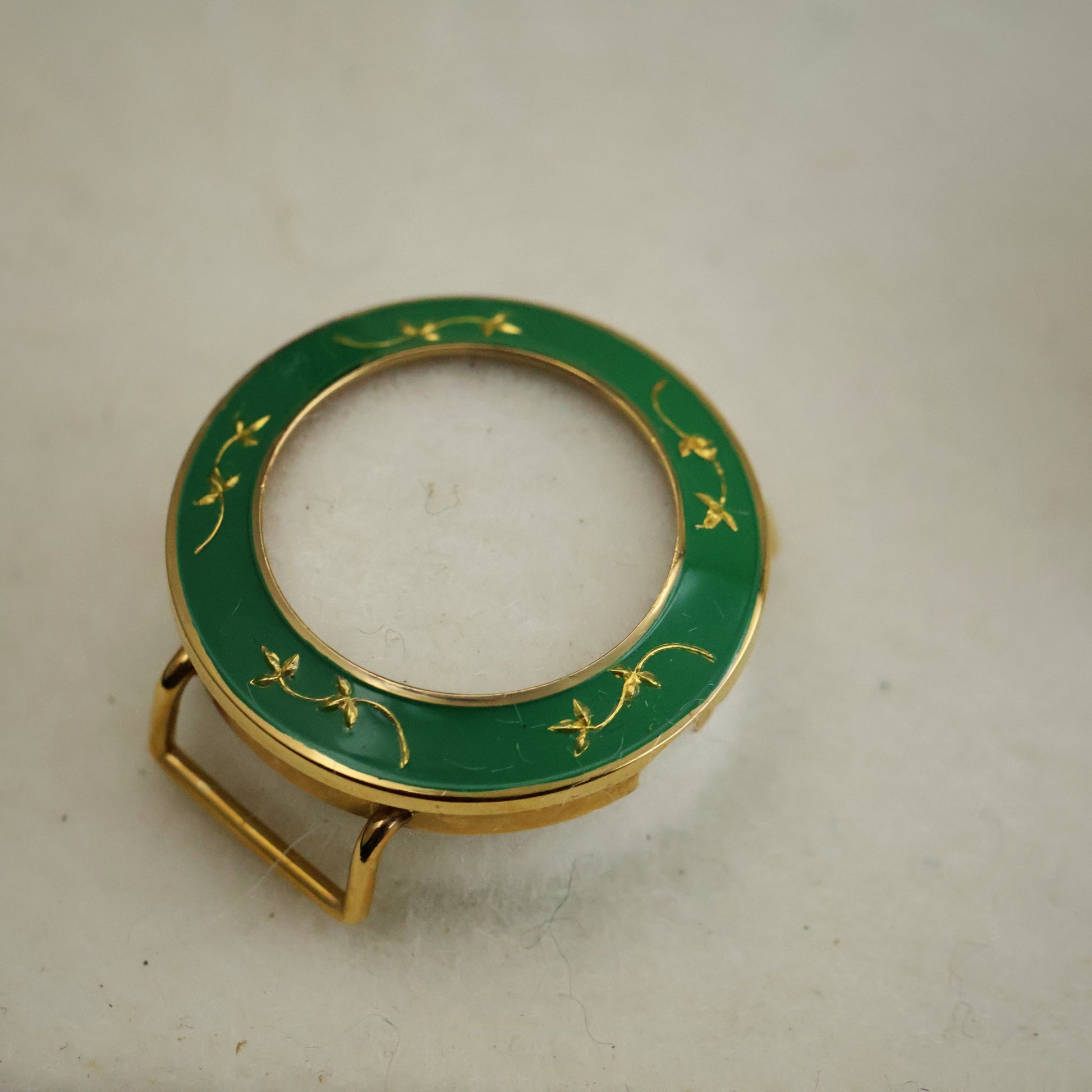 Ardath Vintage Swiss Dress Watch | Original Red Box