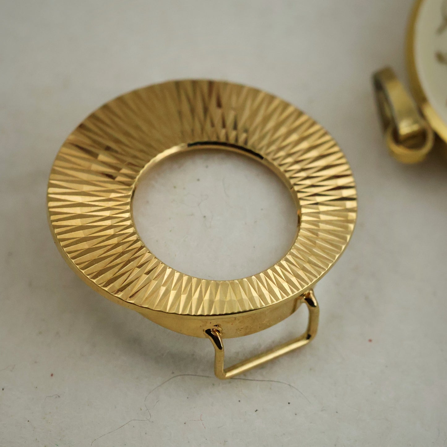 Ardath Vintage Swiss Dress Watch | Original Red Box