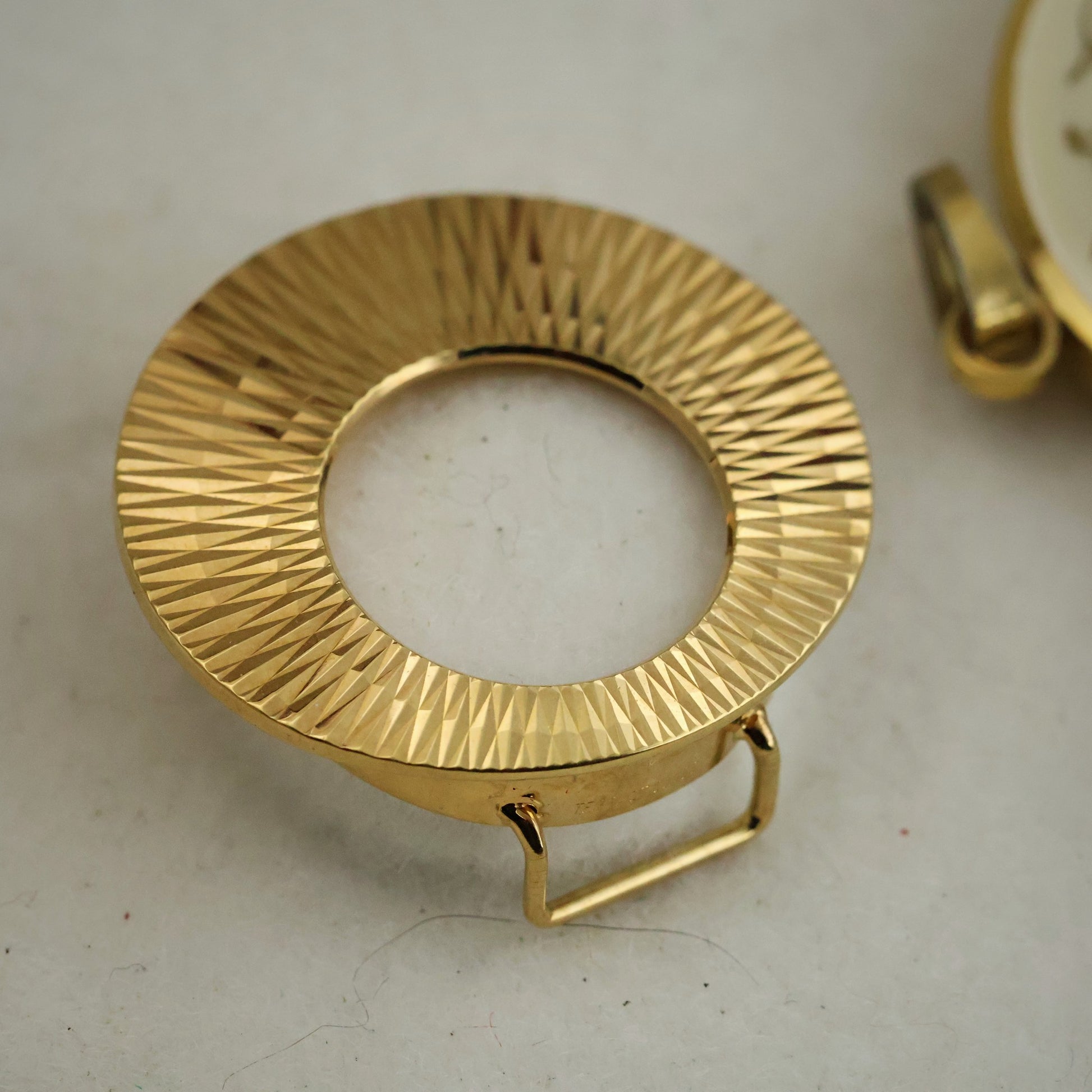 Ardath Vintage Swiss Dress Watch | Original Red Box