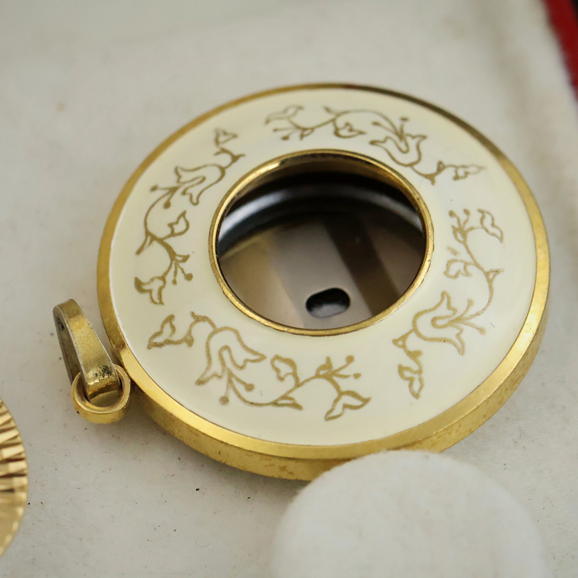 Ardath Vintage Swiss Dress Watch | Original Red Box