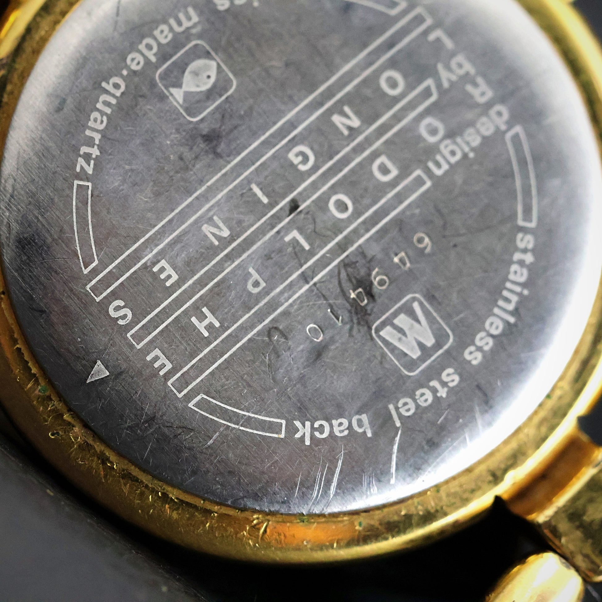Longines Cartier-Style Dress Watch