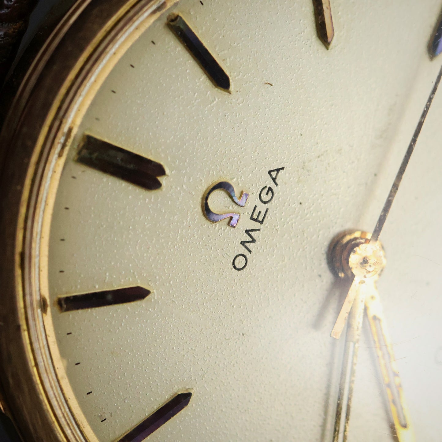 Omega Seamaster 30 | Gold Capped | Manual Wind | Cal. 286 | 1960s