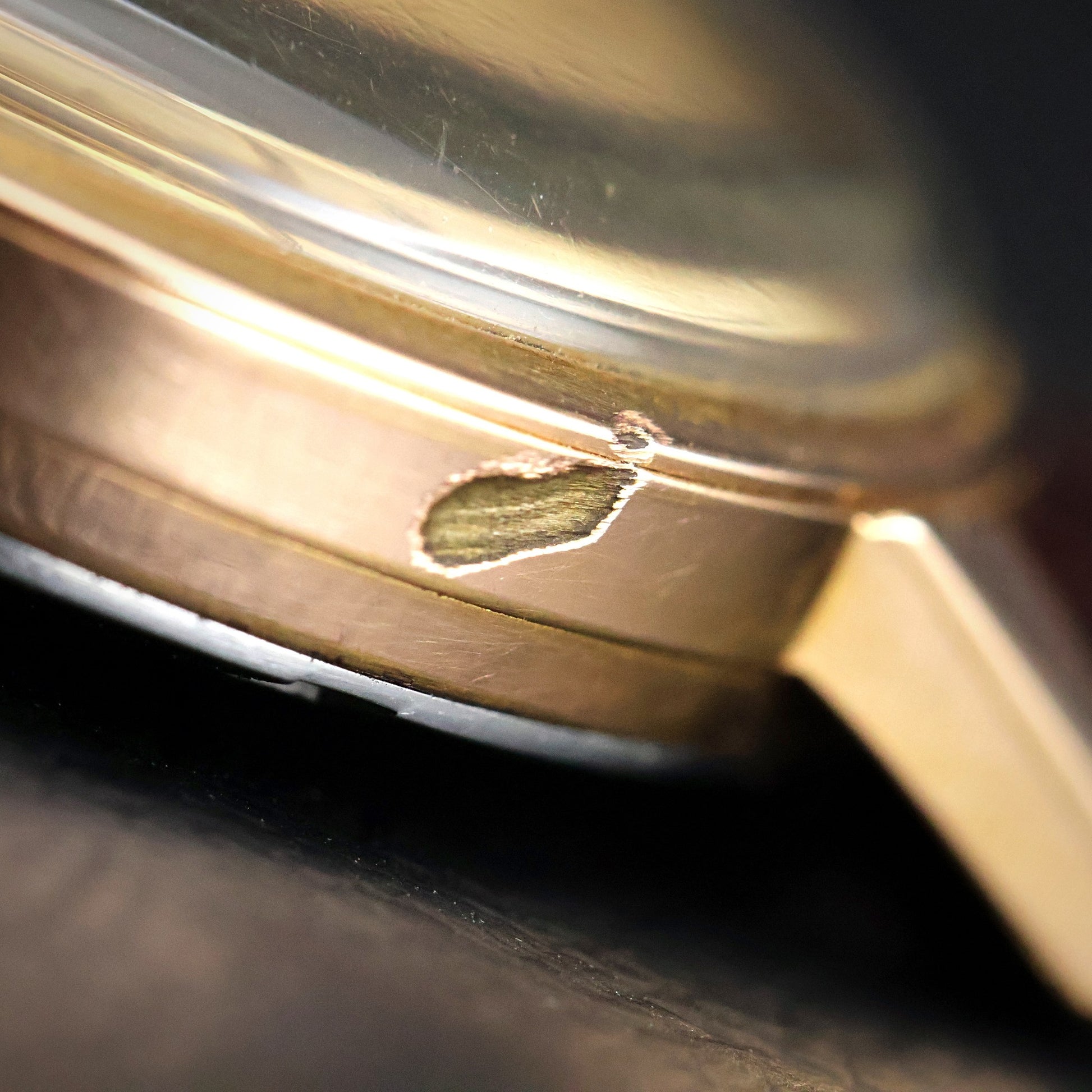 Omega Seamaster 30 | Gold Capped | Manual Wind | Cal. 286 | 1960s