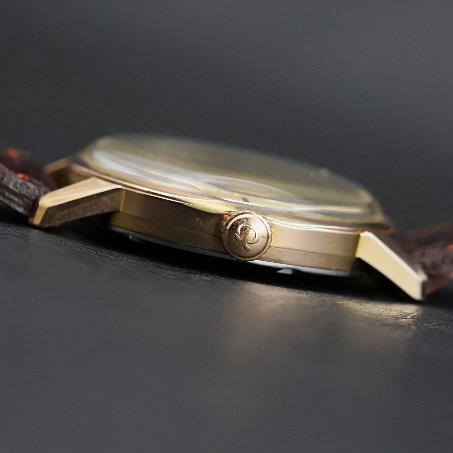 Omega Seamaster 30 | Gold Capped | Manual Wind | Cal. 286 | 1960s