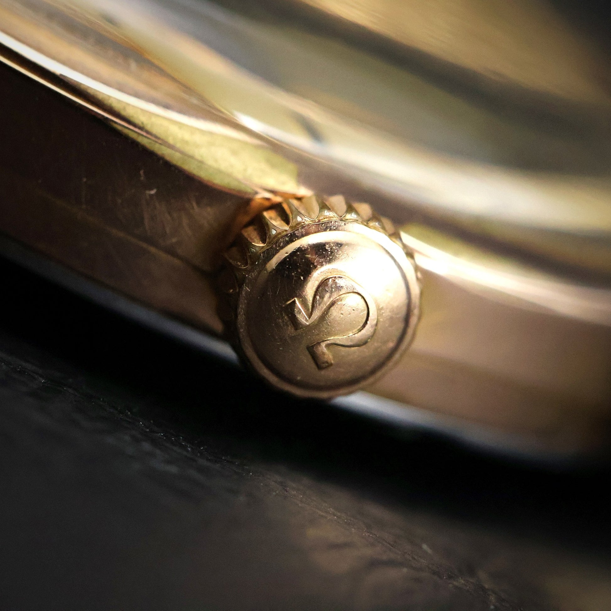 Omega Seamaster 30 | Gold Capped | Manual Wind | Cal. 286 | 1960s