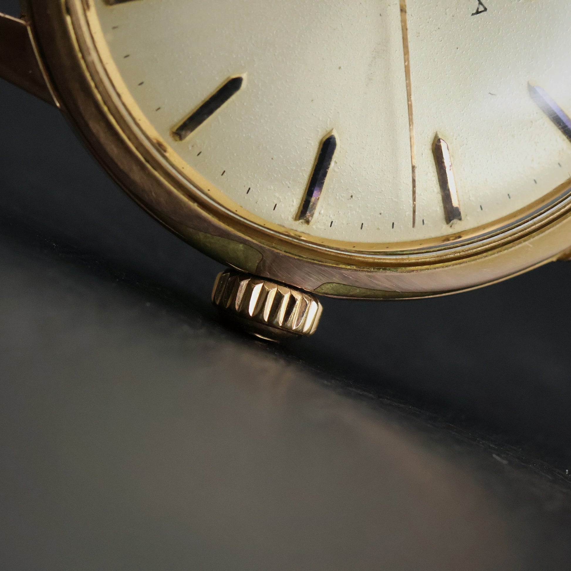 Omega Seamaster 30 | Gold Capped | Manual Wind | Cal. 286 | 1960s