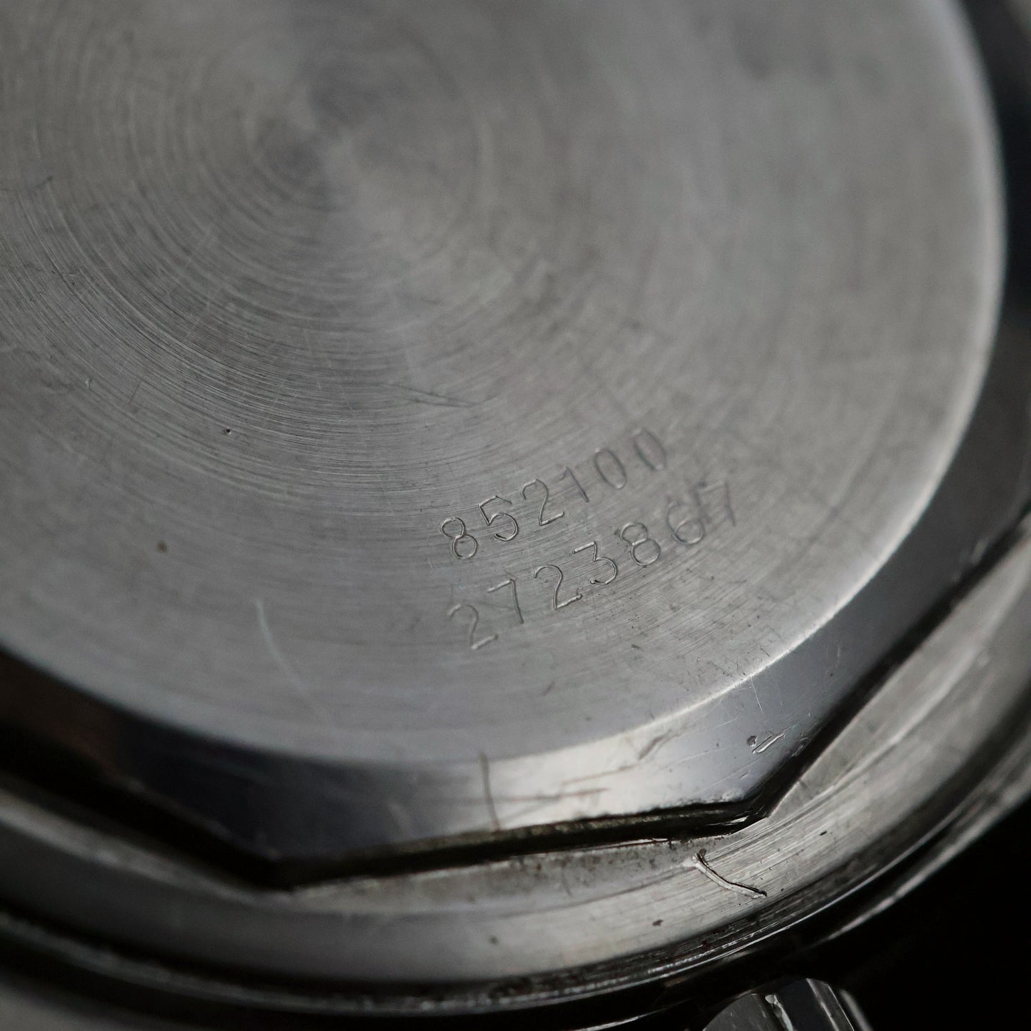Universal Genève Unisonic Chronometer | Tuning Fork | Steel Tonneau | 1970s
