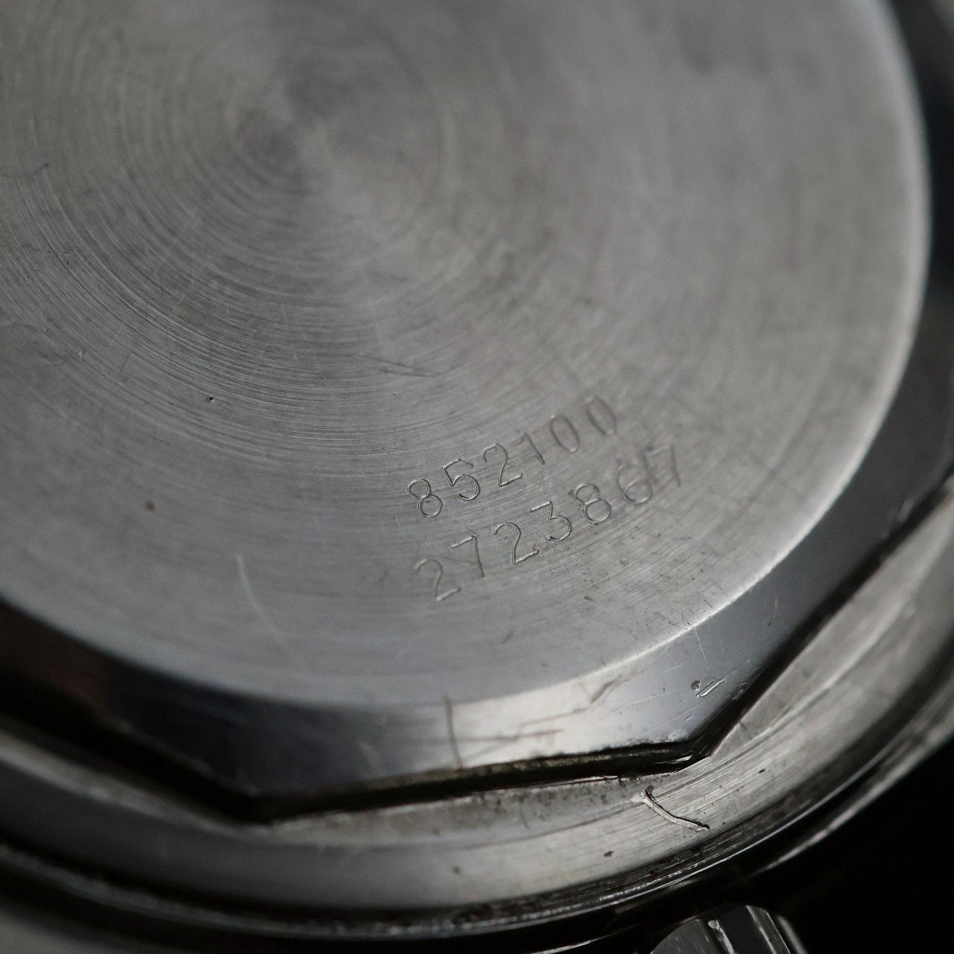 Universal Genève Unisonic Chronometer | Tuning Fork | Steel Tonneau | 1970s