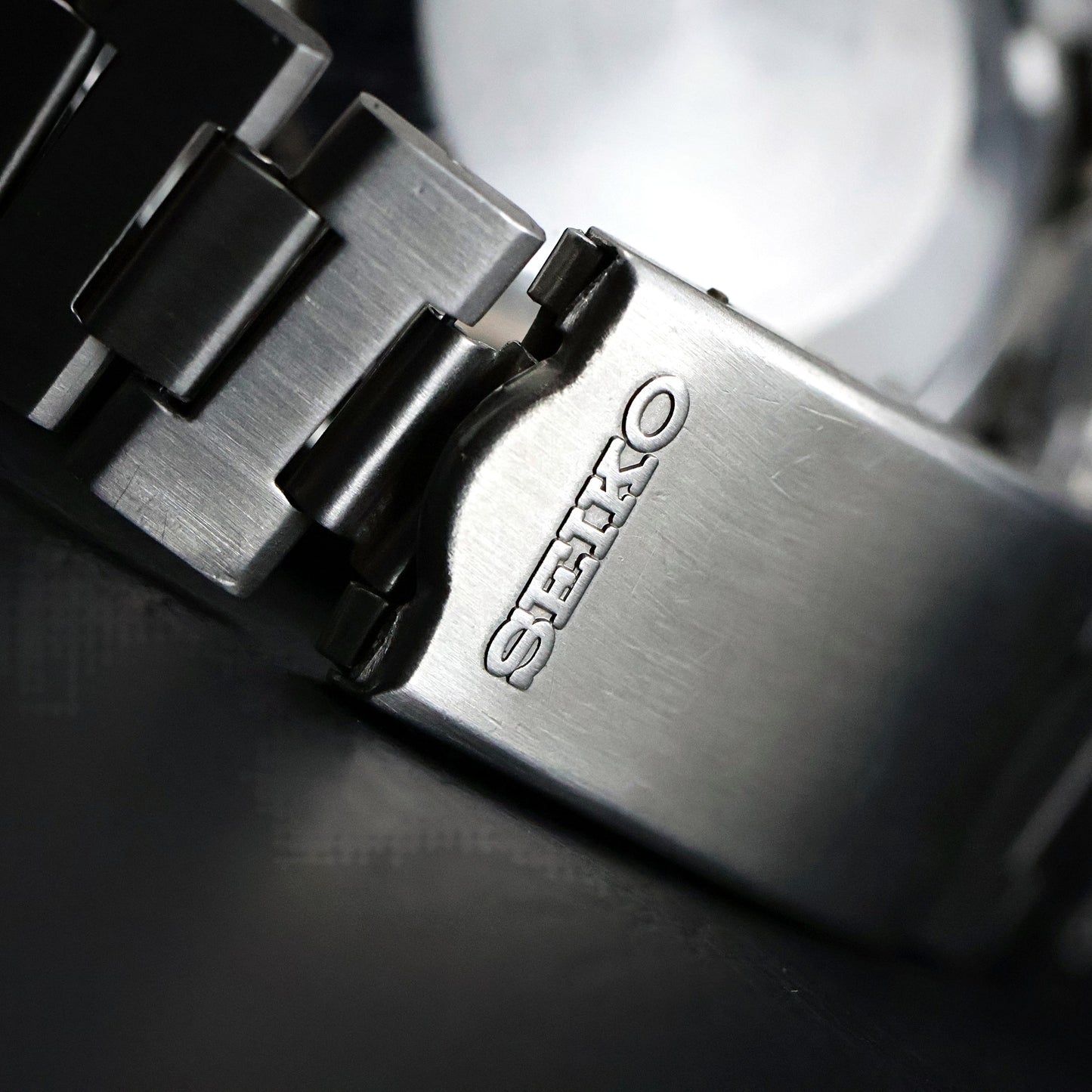 Seiko 6139 Chronograph Automatic | Silver Dial | Tachymeter Bezel | Day-Date | 1970s