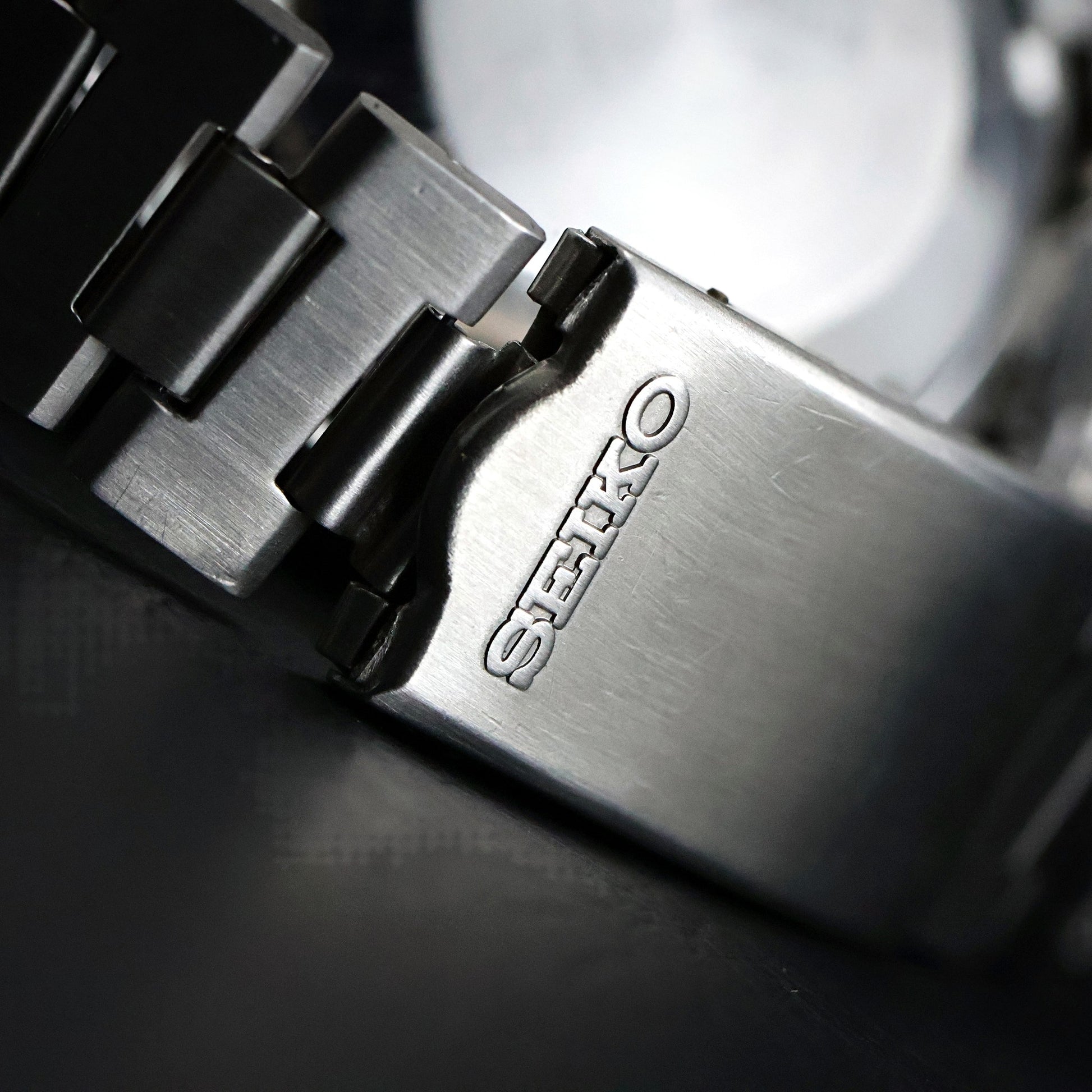 Seiko 6139 Chronograph Automatic | Silver Dial | Tachymeter Bezel | Day-Date | 1970s