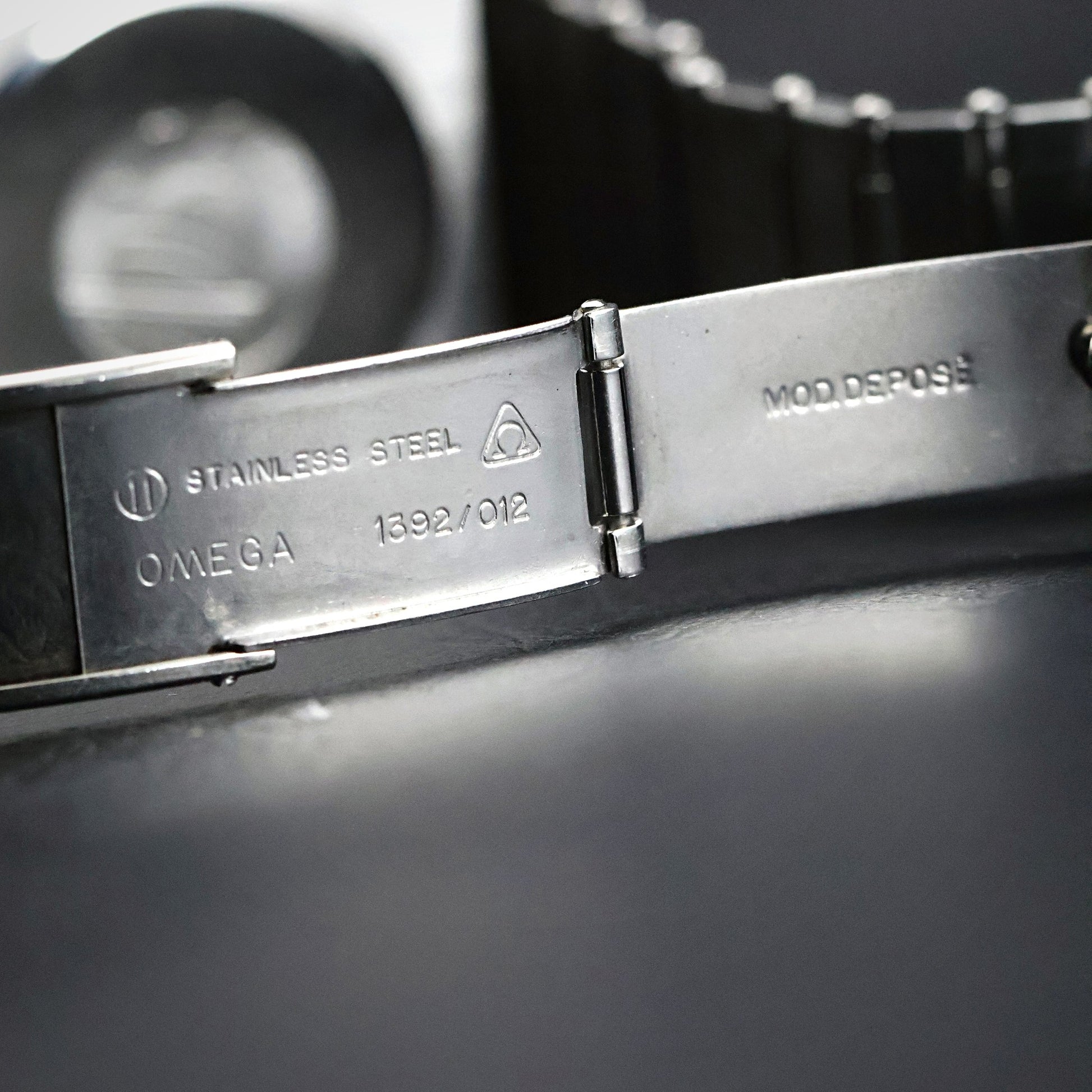 Omega Constellation Manhattan | Two-Tone Steel/Gold | Champagne Textured Dial