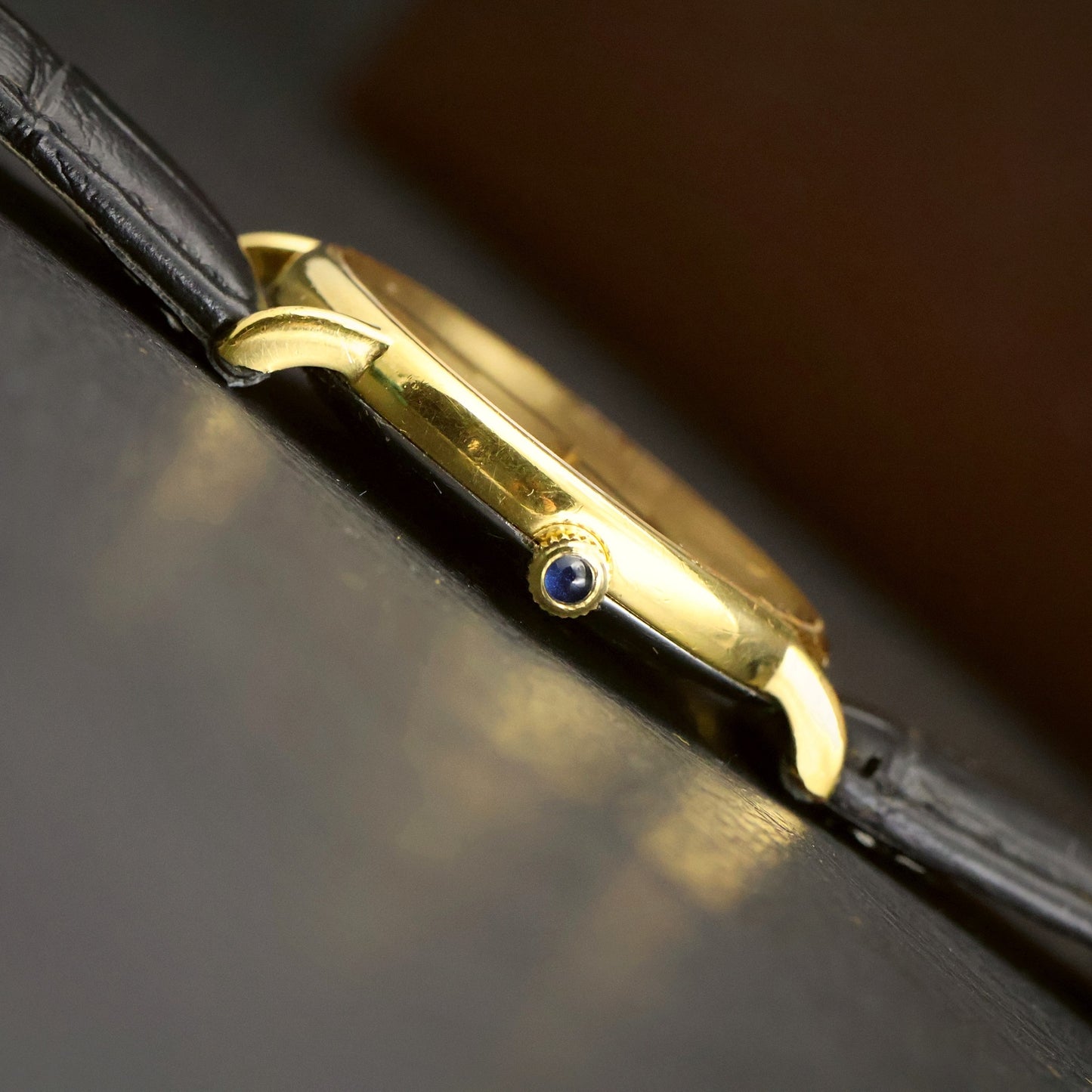 Longines Cal. 847 Dress Watch | Champagne Dial | Gold | Boxed